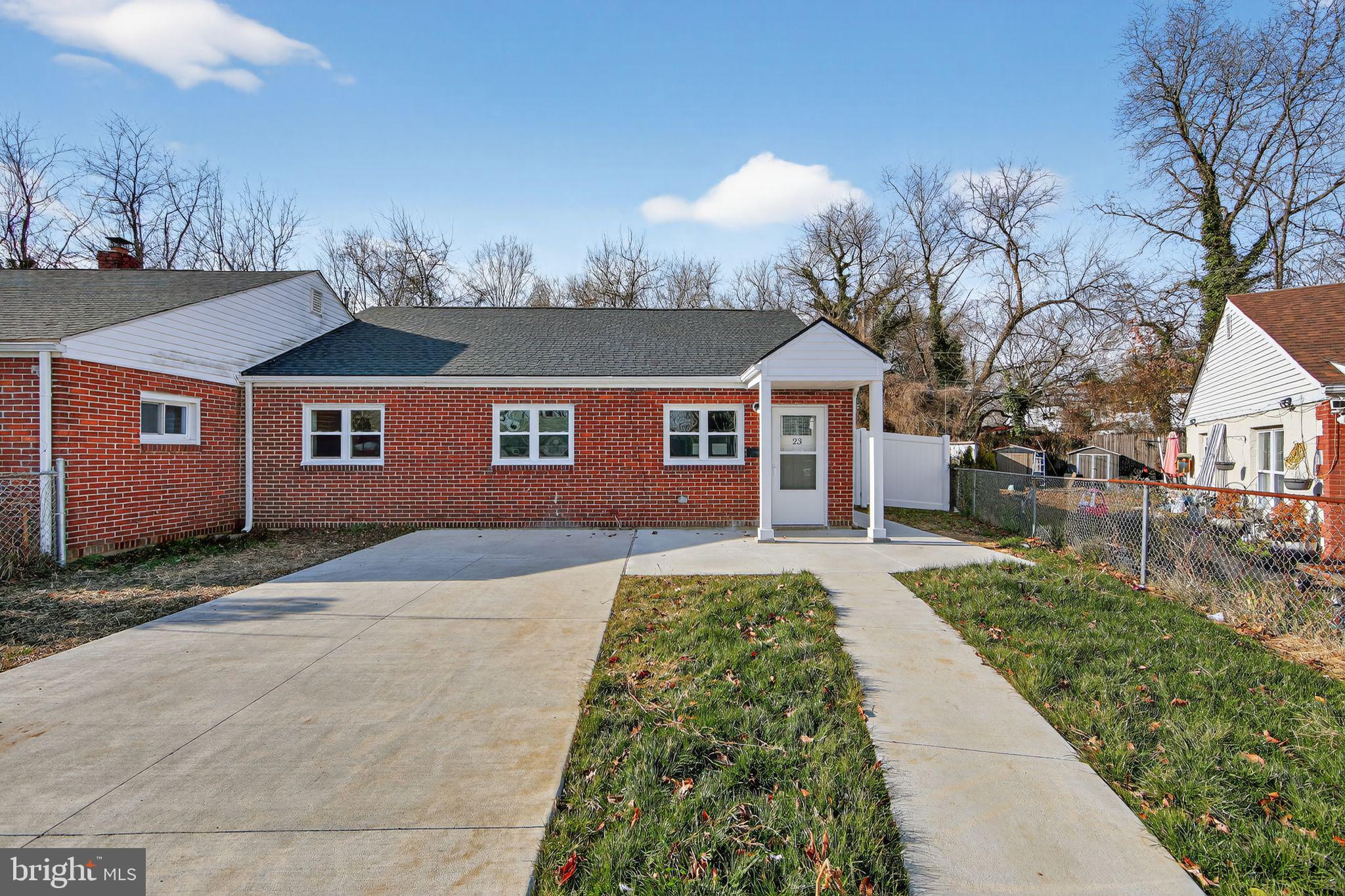 SIMONDS GARDENS - Residential