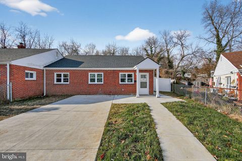 23 SIMONDS DRIVE NEW CASTLE DE 19720