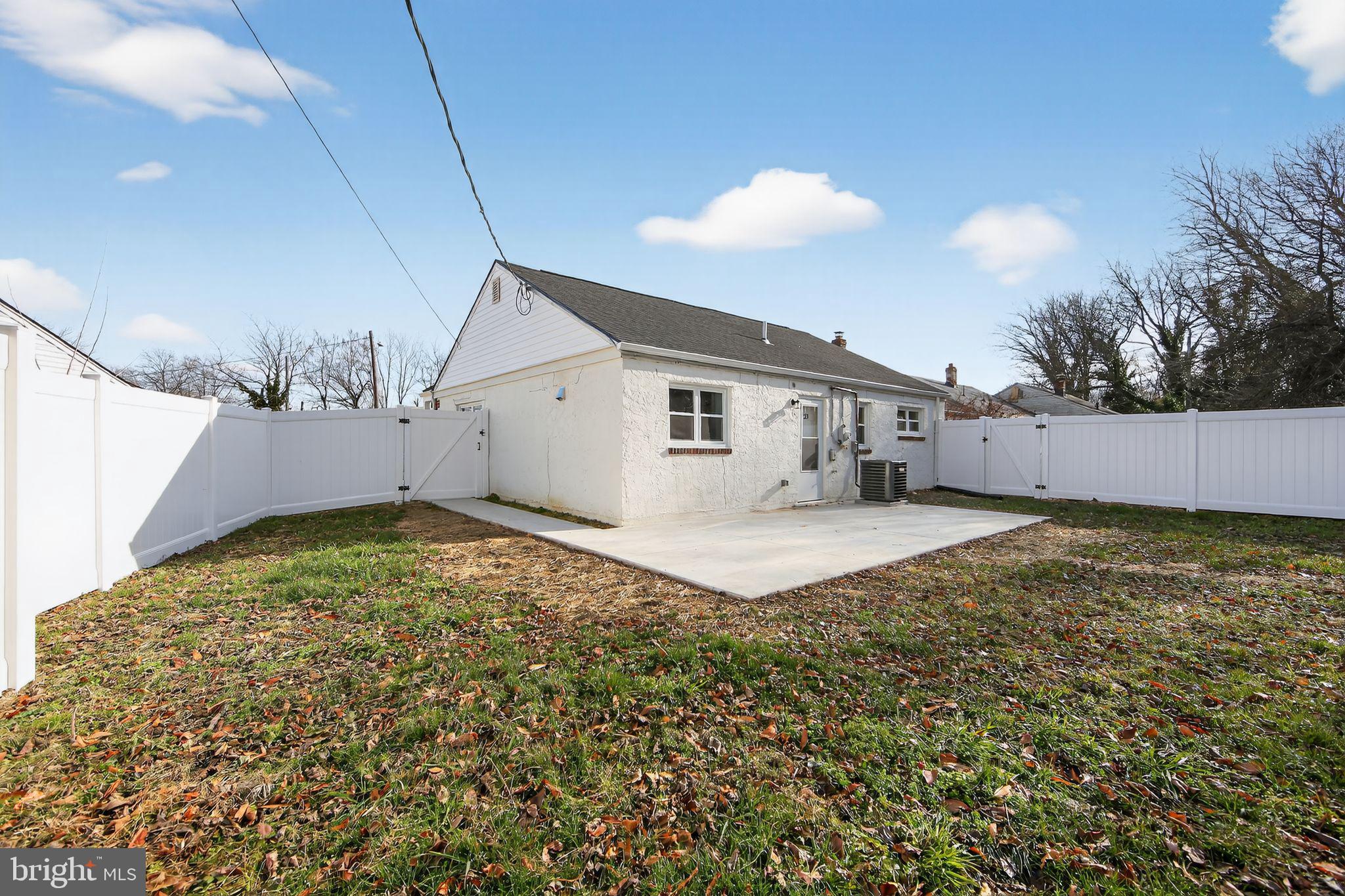 SIMONDS GARDENS - Residential