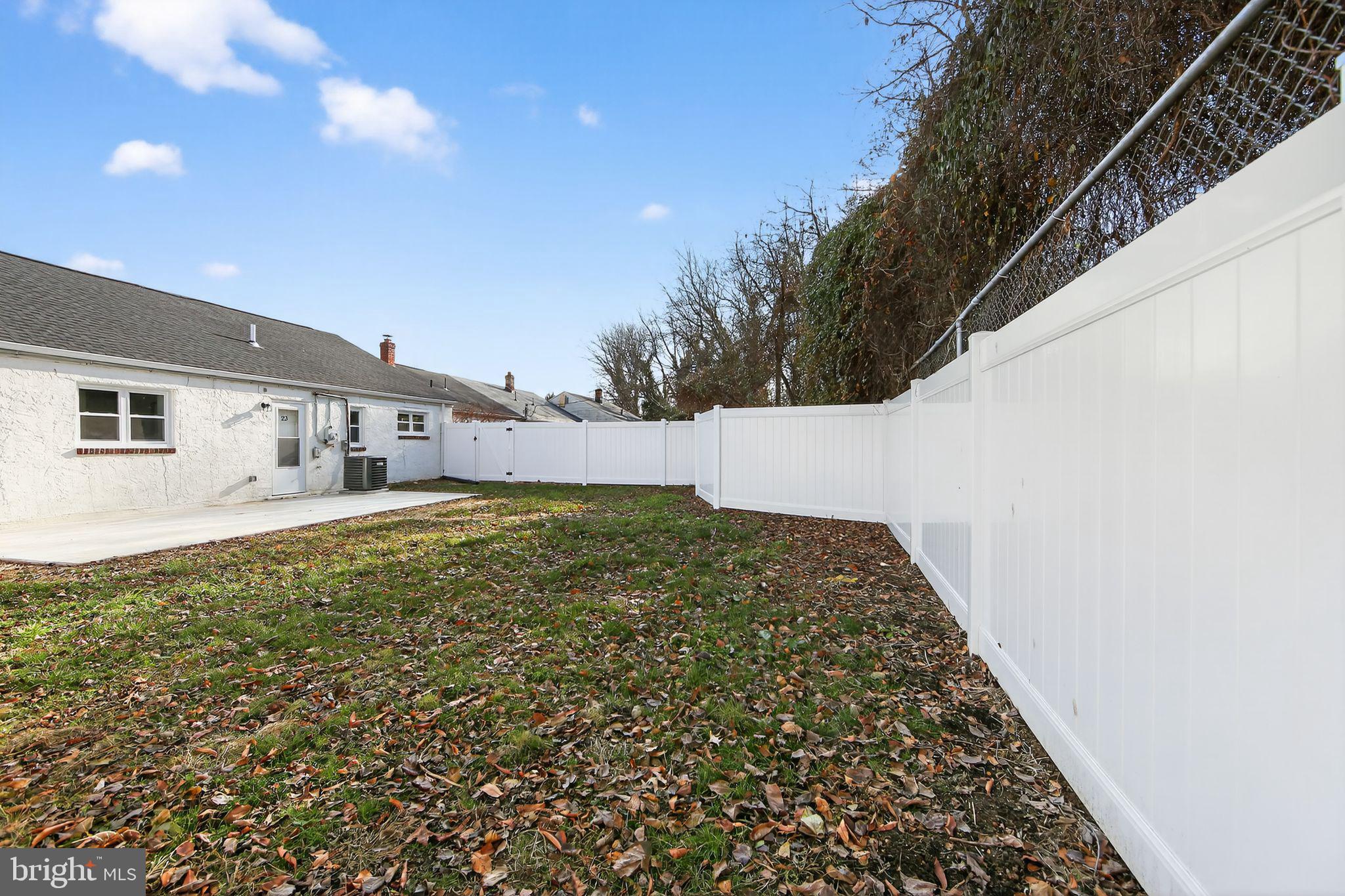 SIMONDS GARDENS - Residential