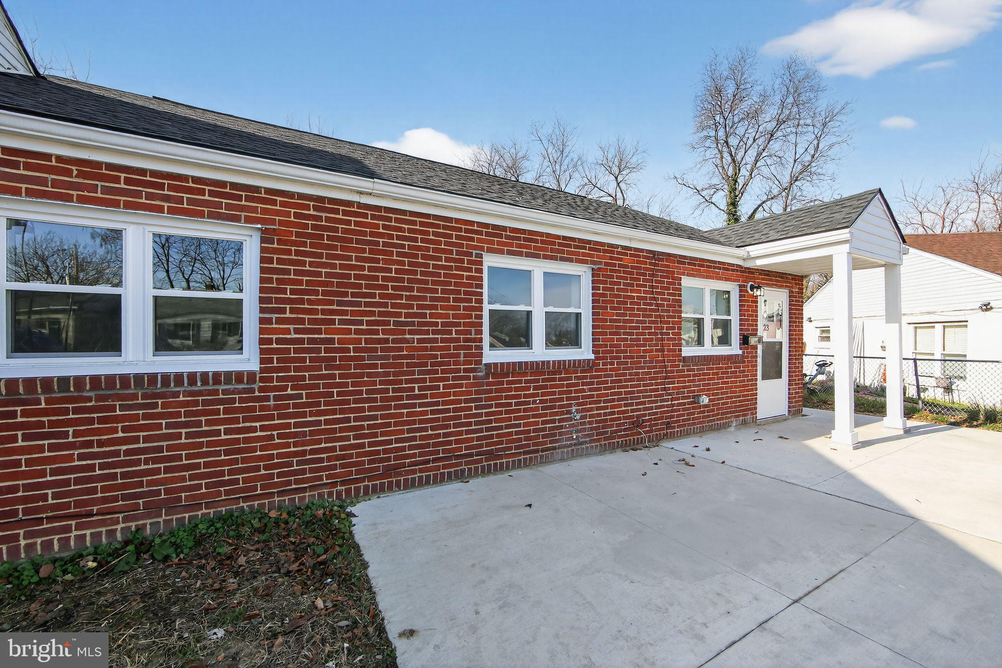 SIMONDS GARDENS - Residential