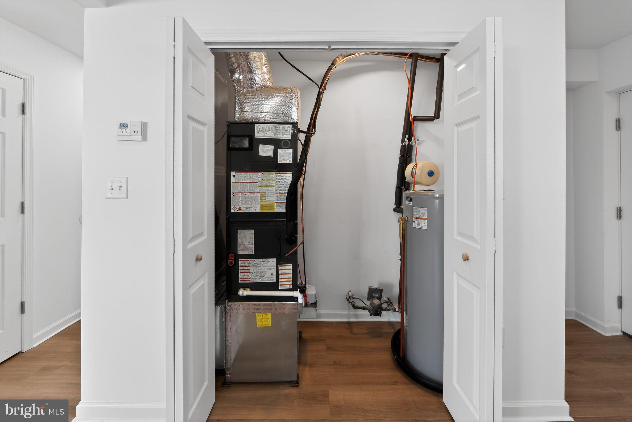 SIMONDS GARDENS - Residential