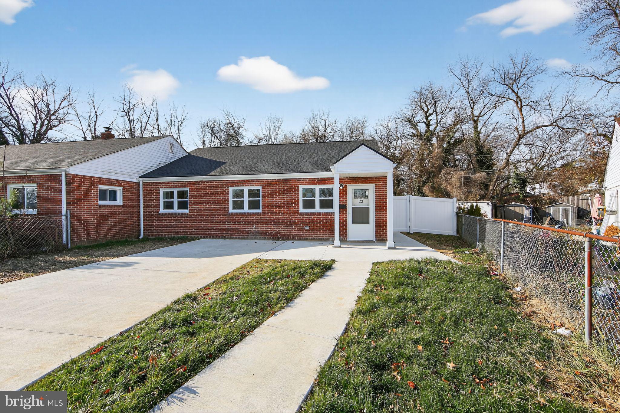 SIMONDS GARDENS - Residential