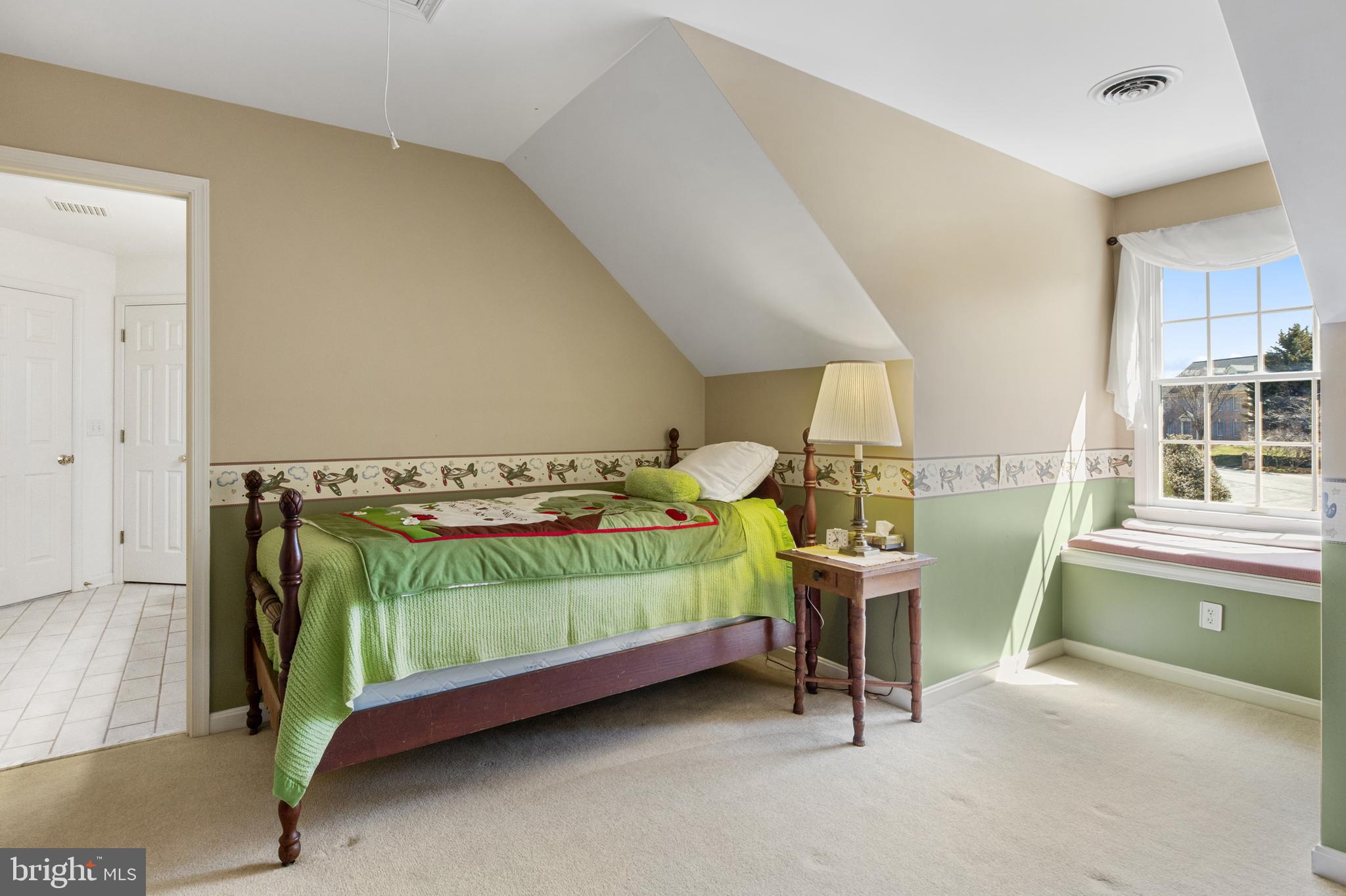 WOODSHIRE VILLAGE - Residential