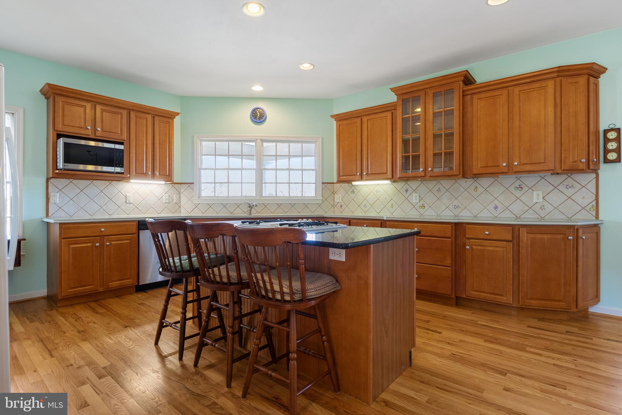 WOODSHIRE VILLAGE - Residential