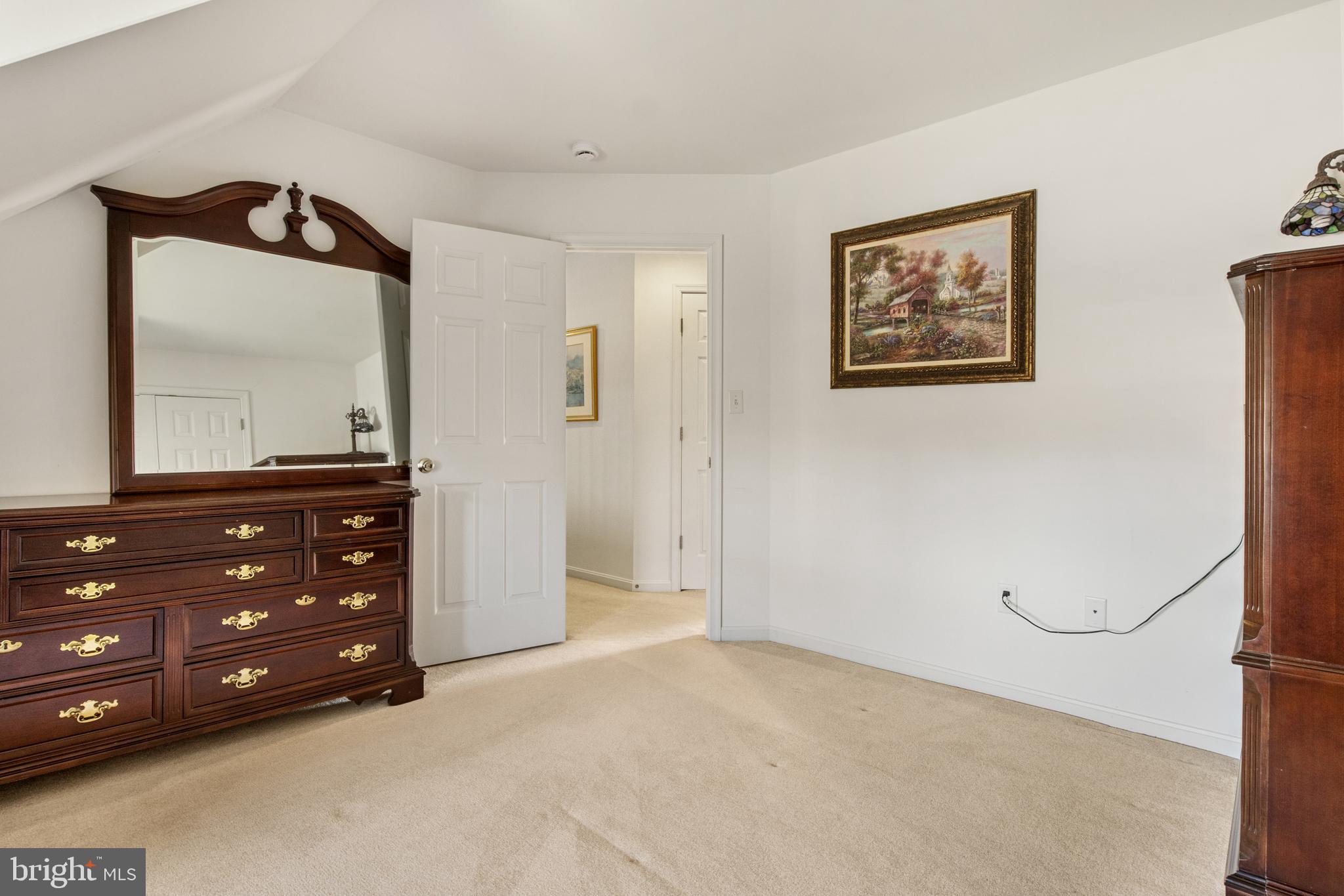 WOODSHIRE VILLAGE - Residential