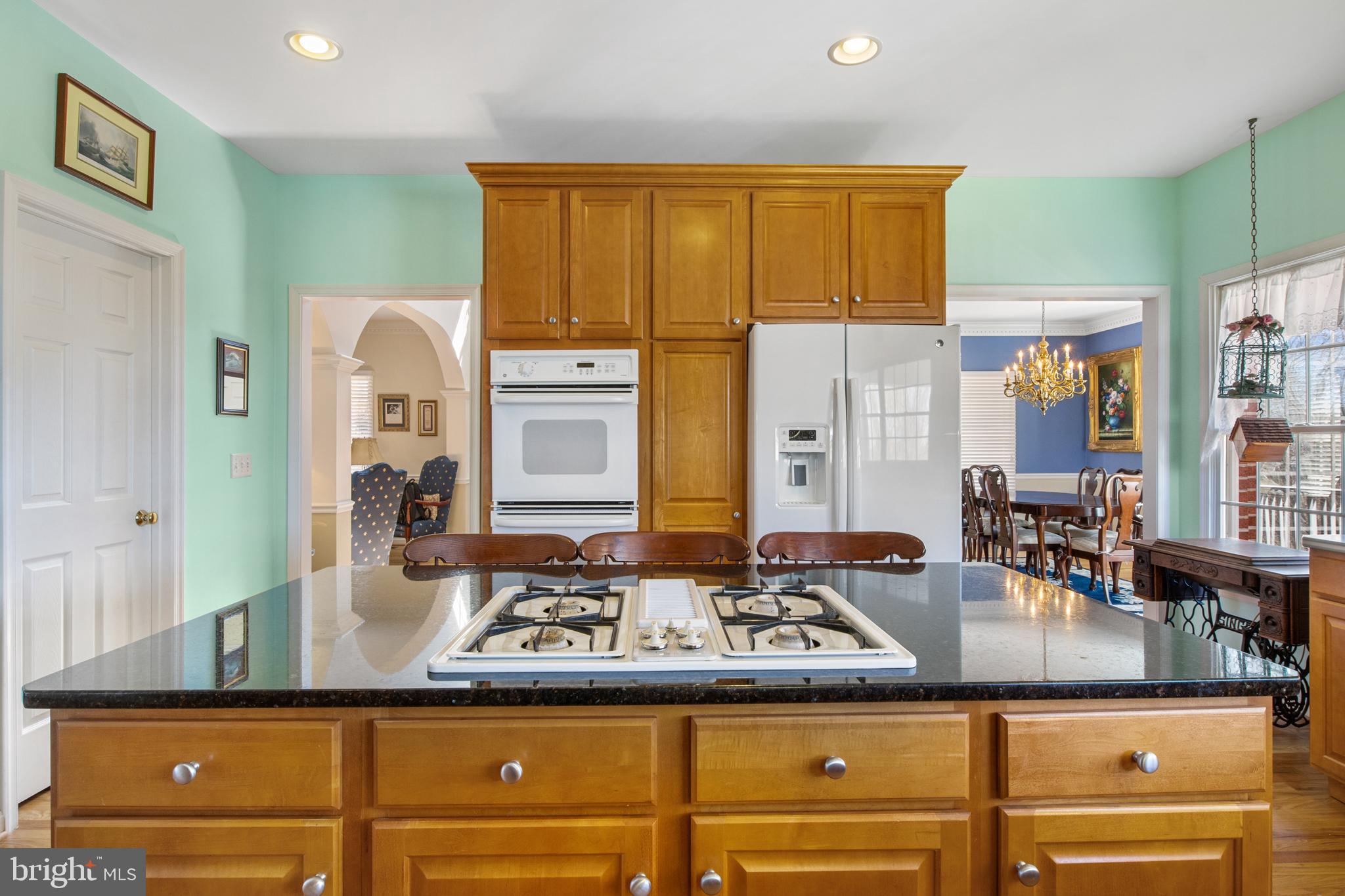 WOODSHIRE VILLAGE - Residential