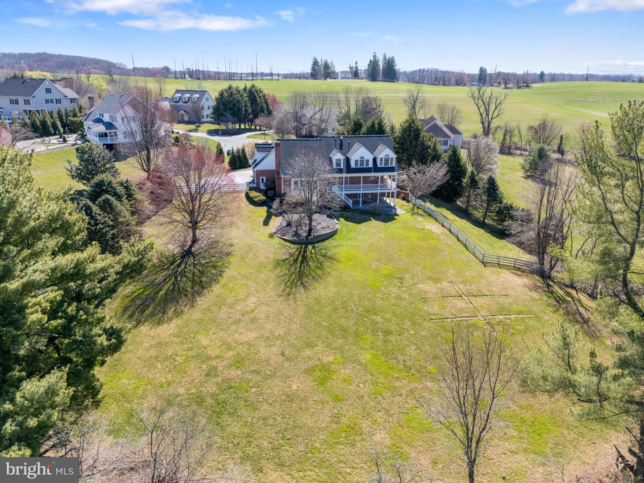 WOODSHIRE VILLAGE - Residential