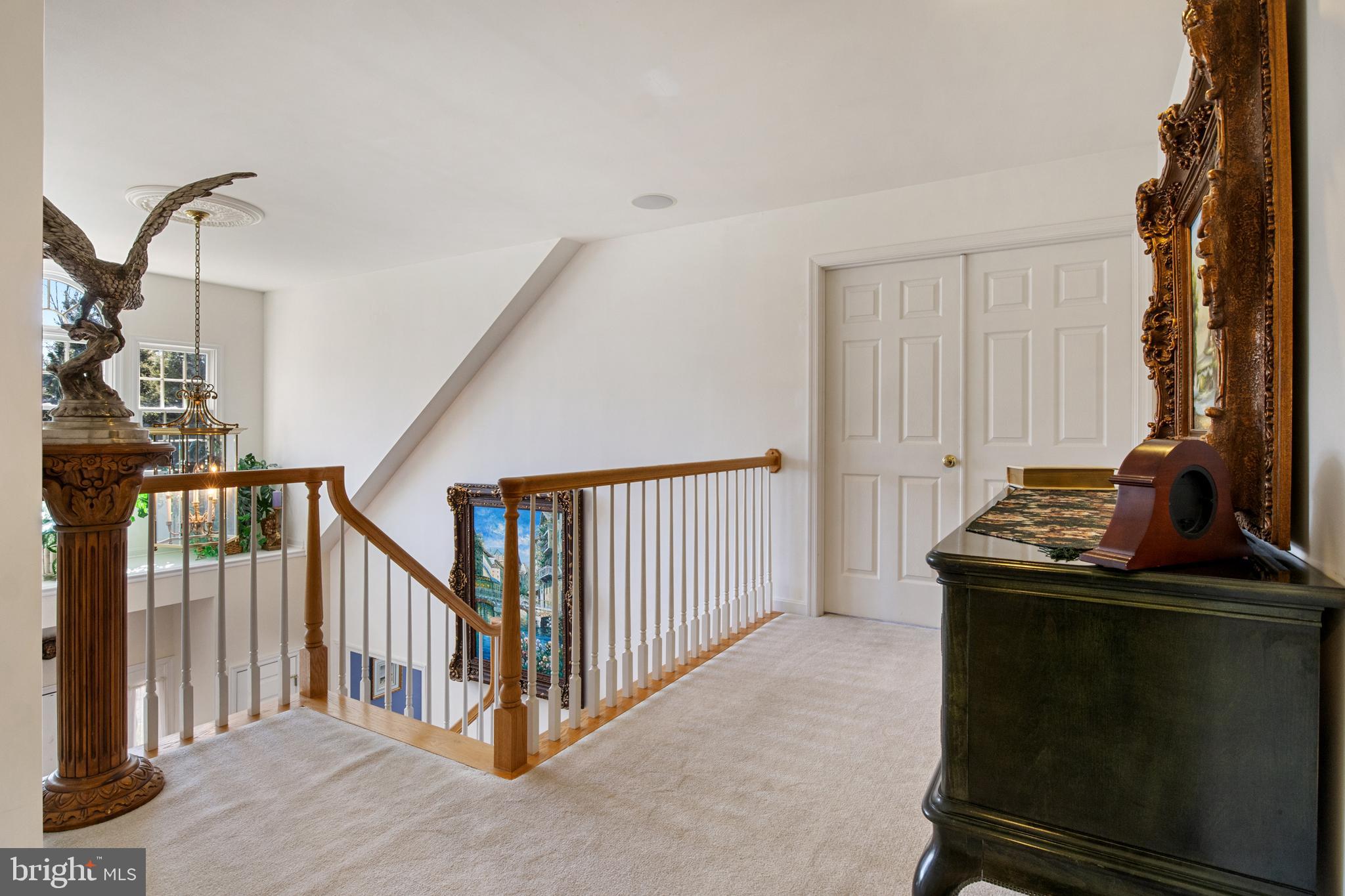 WOODSHIRE VILLAGE - Residential