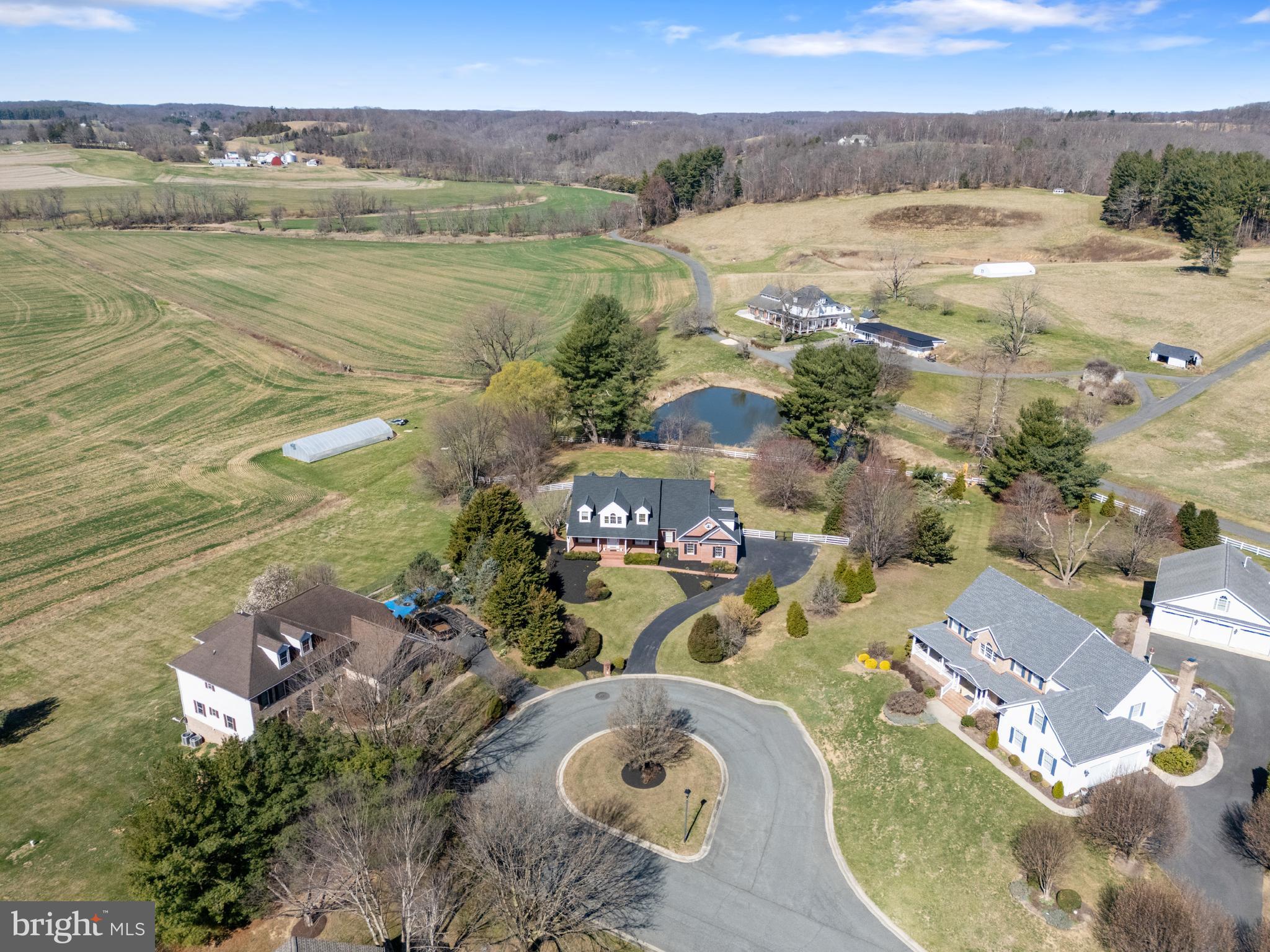 WOODSHIRE VILLAGE - Residential