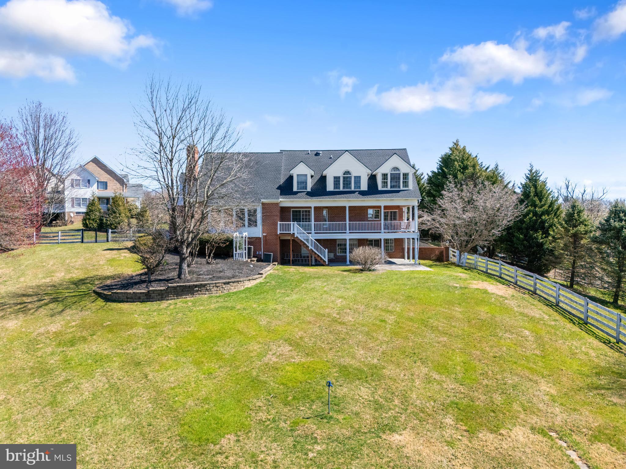 WOODSHIRE VILLAGE - Residential