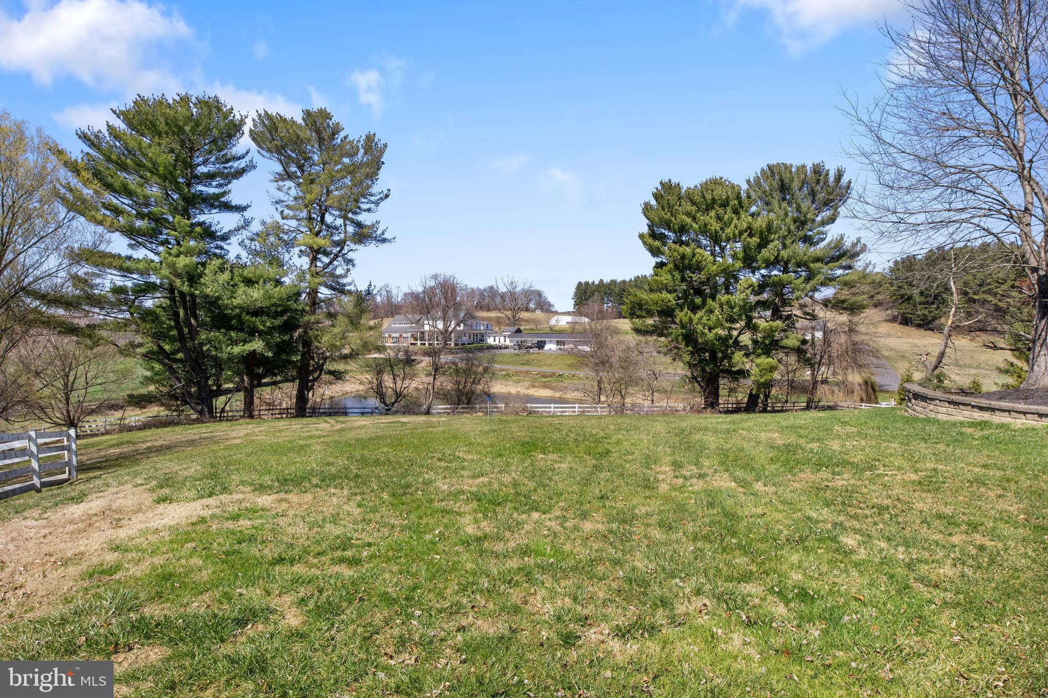 WOODSHIRE VILLAGE - Residential