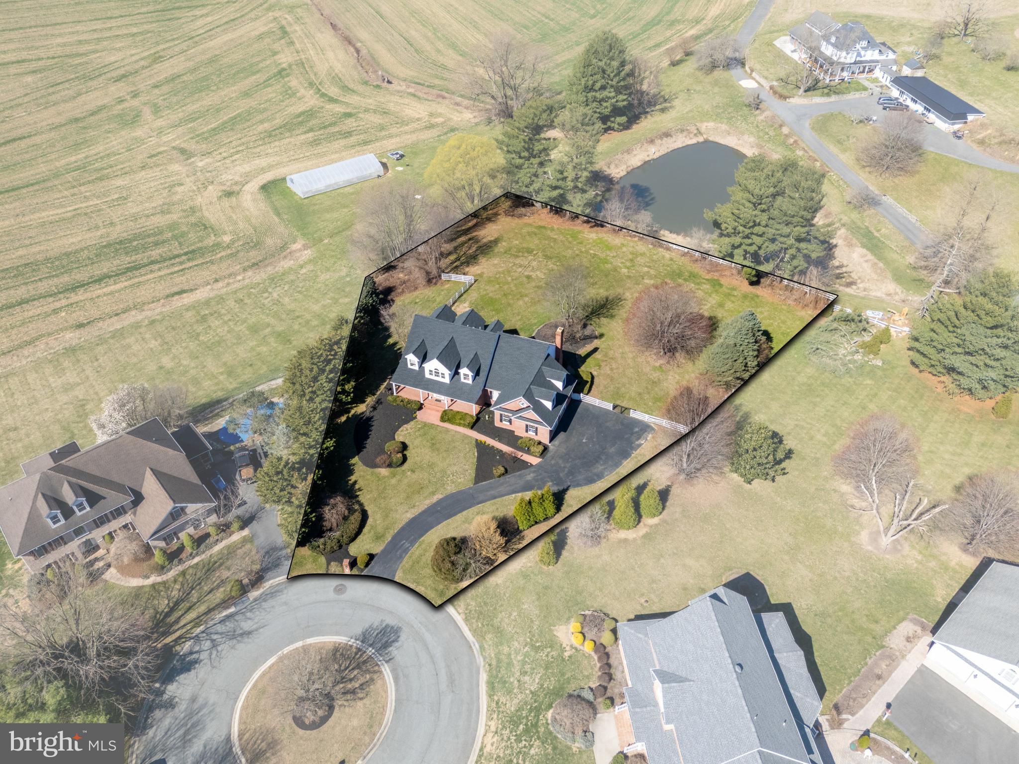 WOODSHIRE VILLAGE - Residential