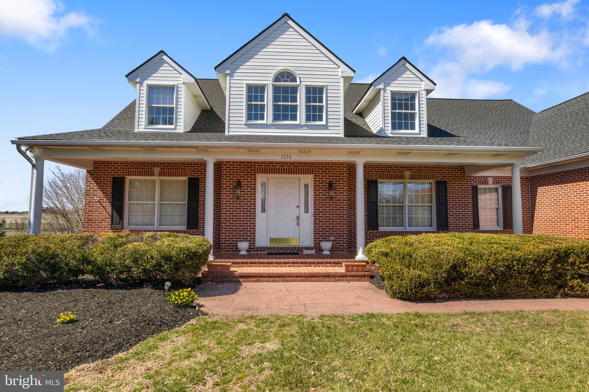 WOODSHIRE VILLAGE - Residential