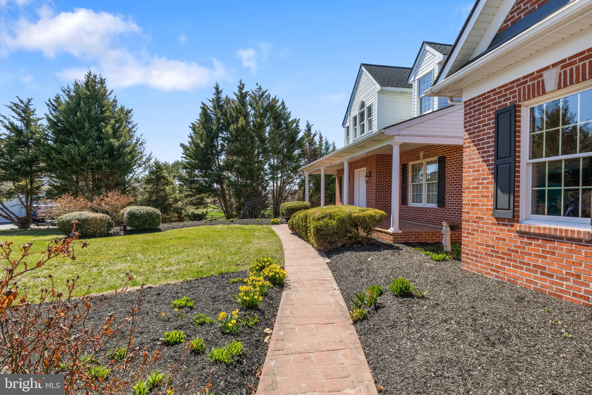 WOODSHIRE VILLAGE - Residential