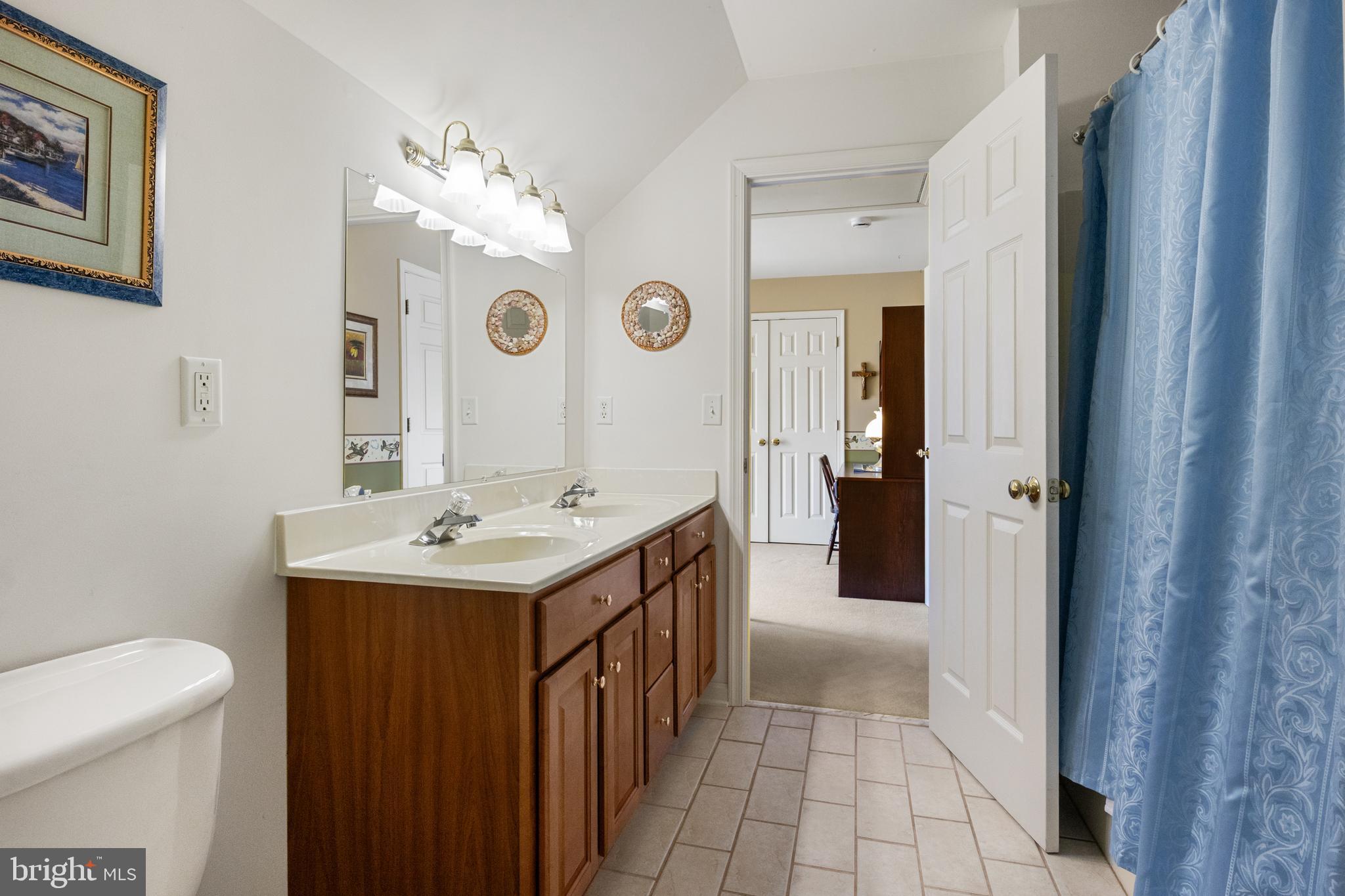 WOODSHIRE VILLAGE - Residential