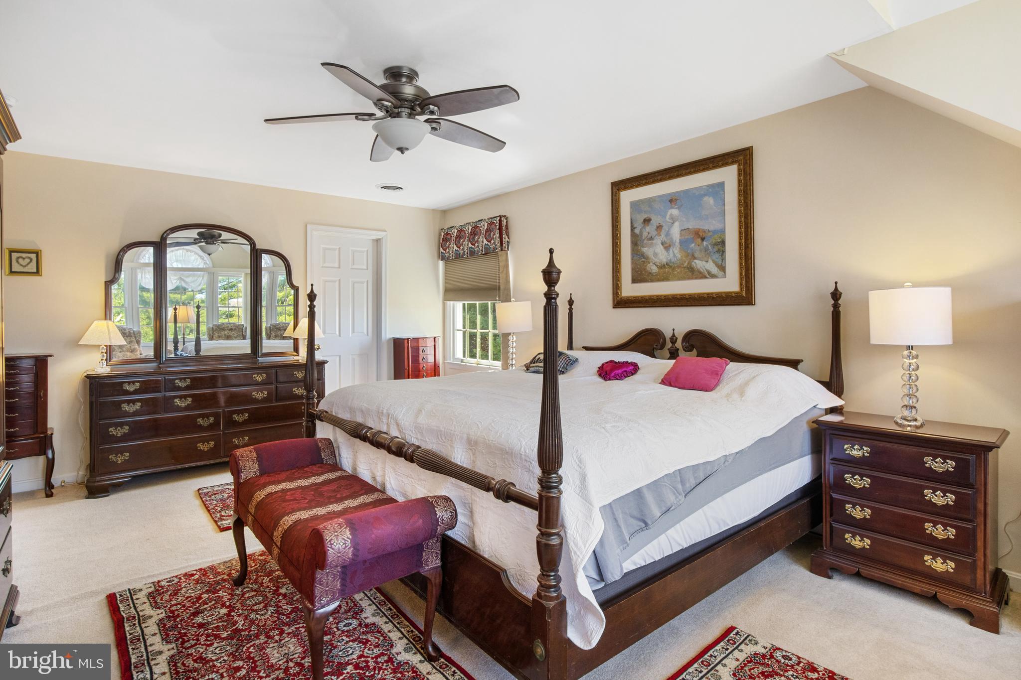 WOODSHIRE VILLAGE - Residential