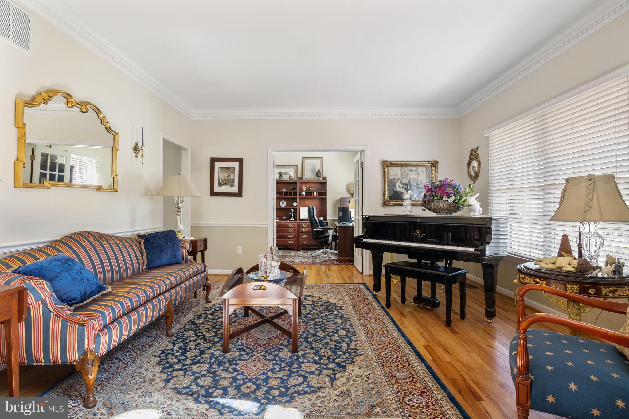 WOODSHIRE VILLAGE - Residential