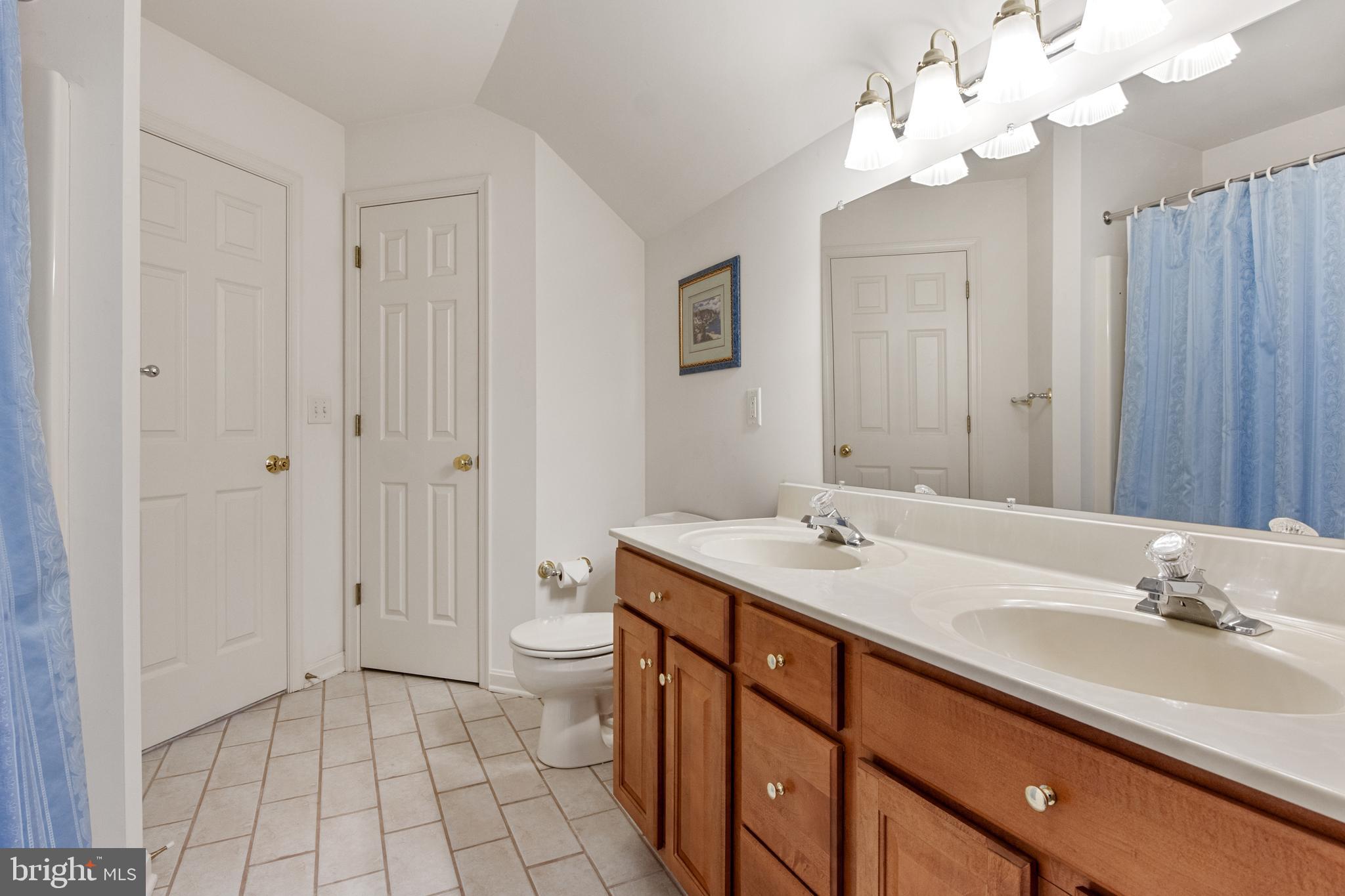 WOODSHIRE VILLAGE - Residential