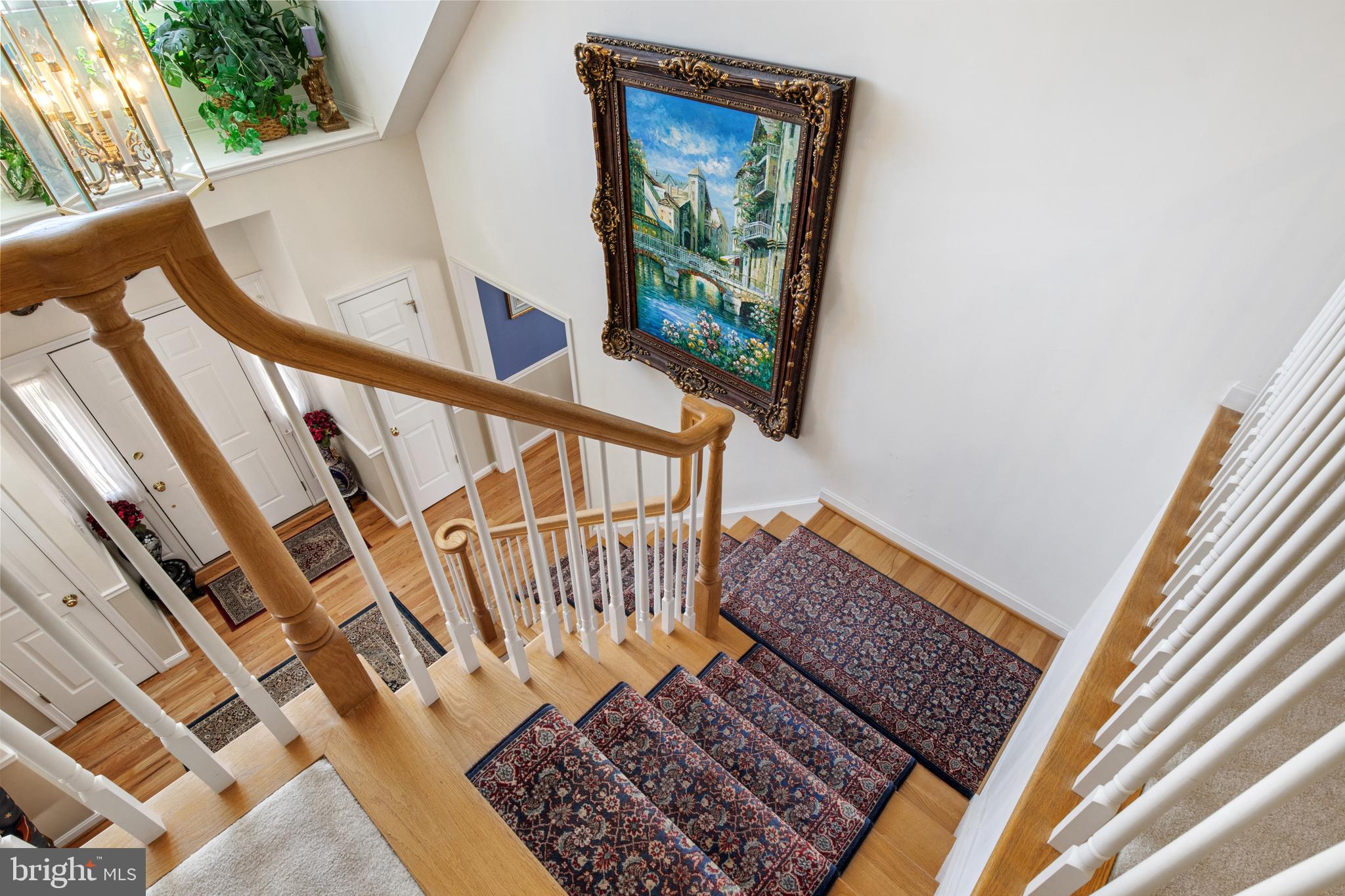 WOODSHIRE VILLAGE - Residential