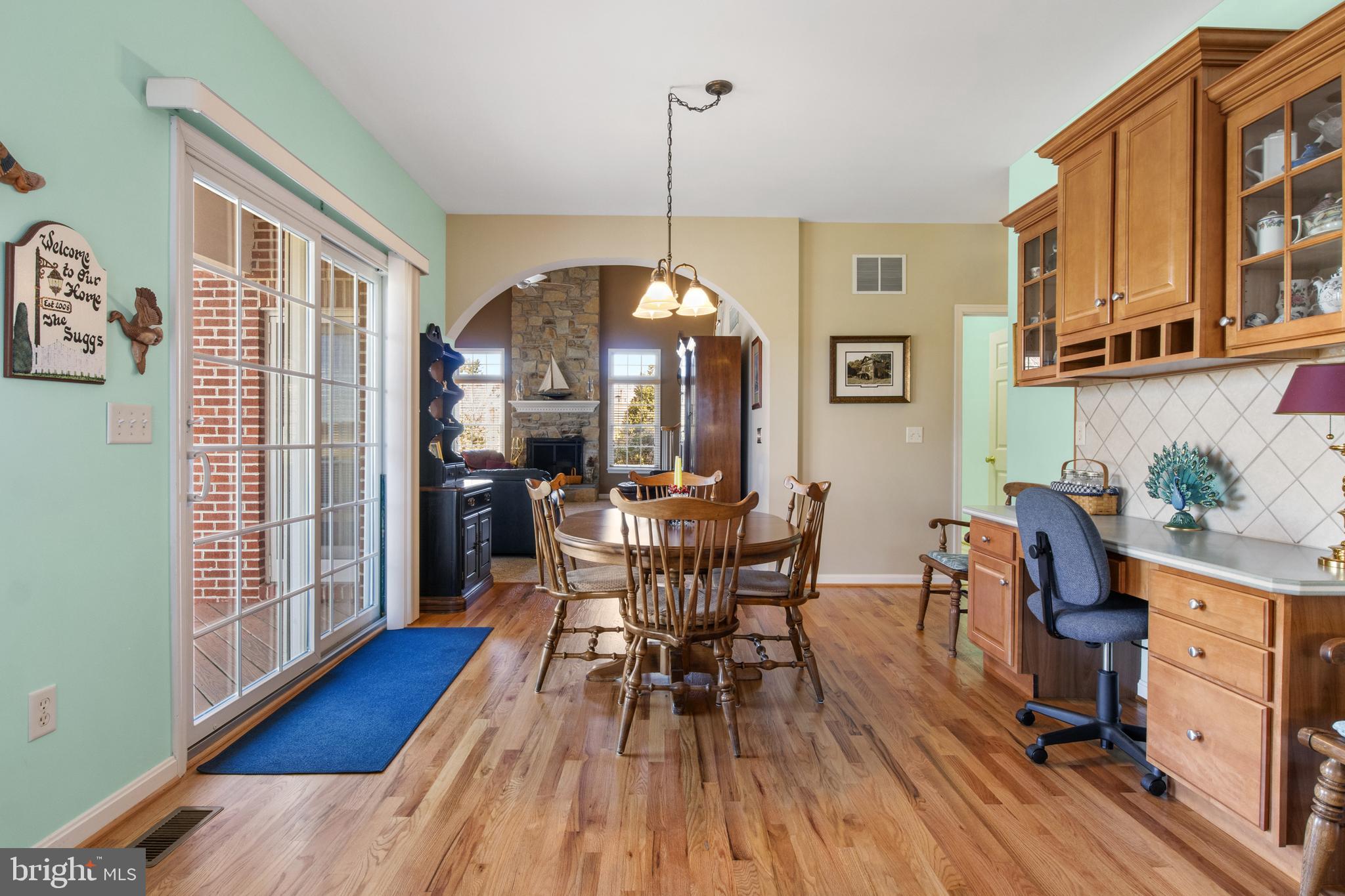 WOODSHIRE VILLAGE - Residential