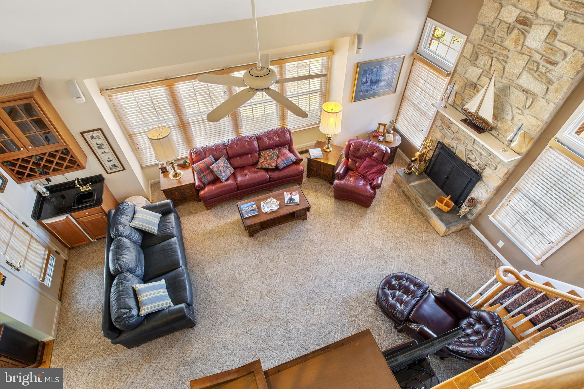 WOODSHIRE VILLAGE - Residential