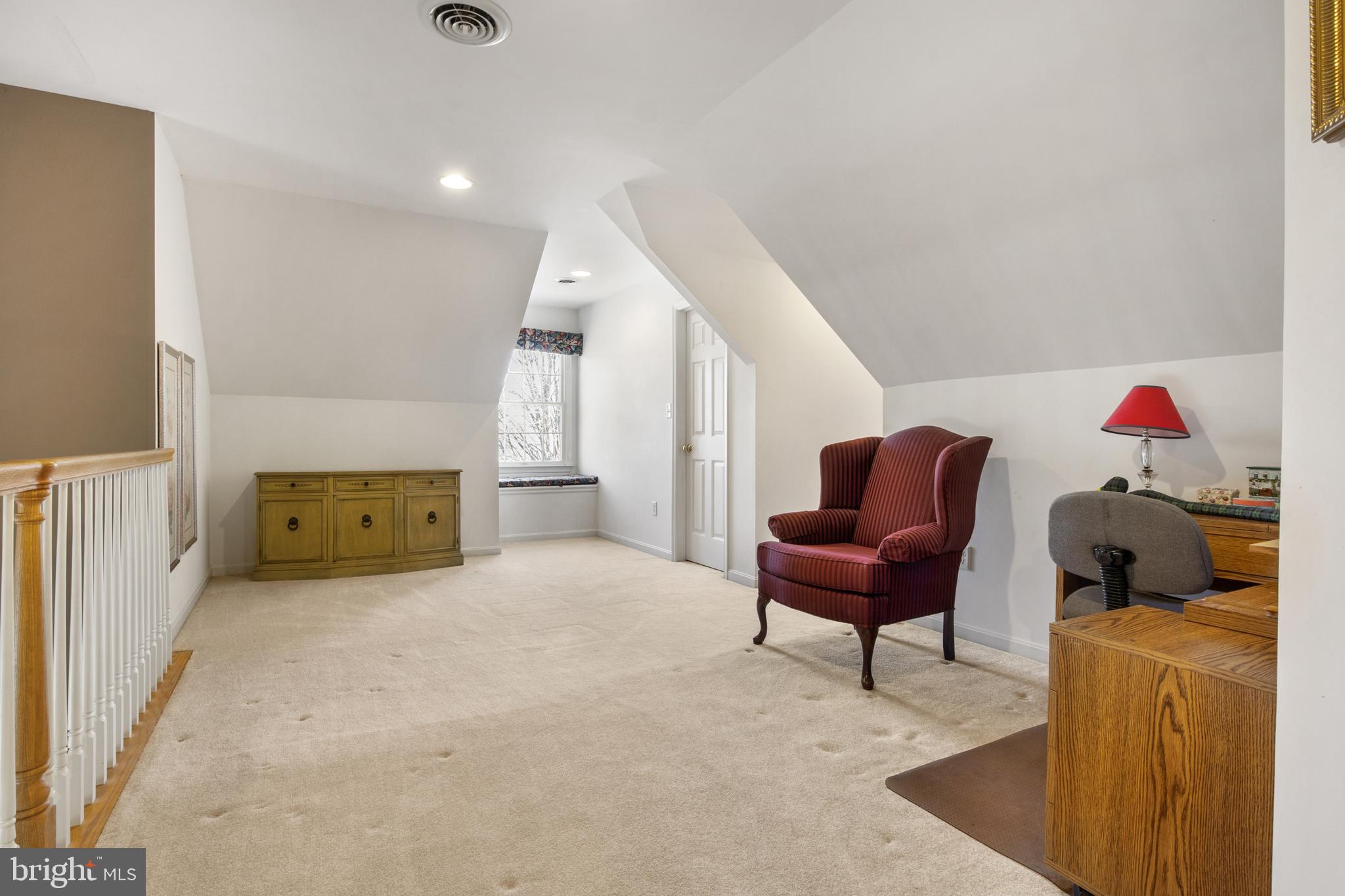 WOODSHIRE VILLAGE - Residential