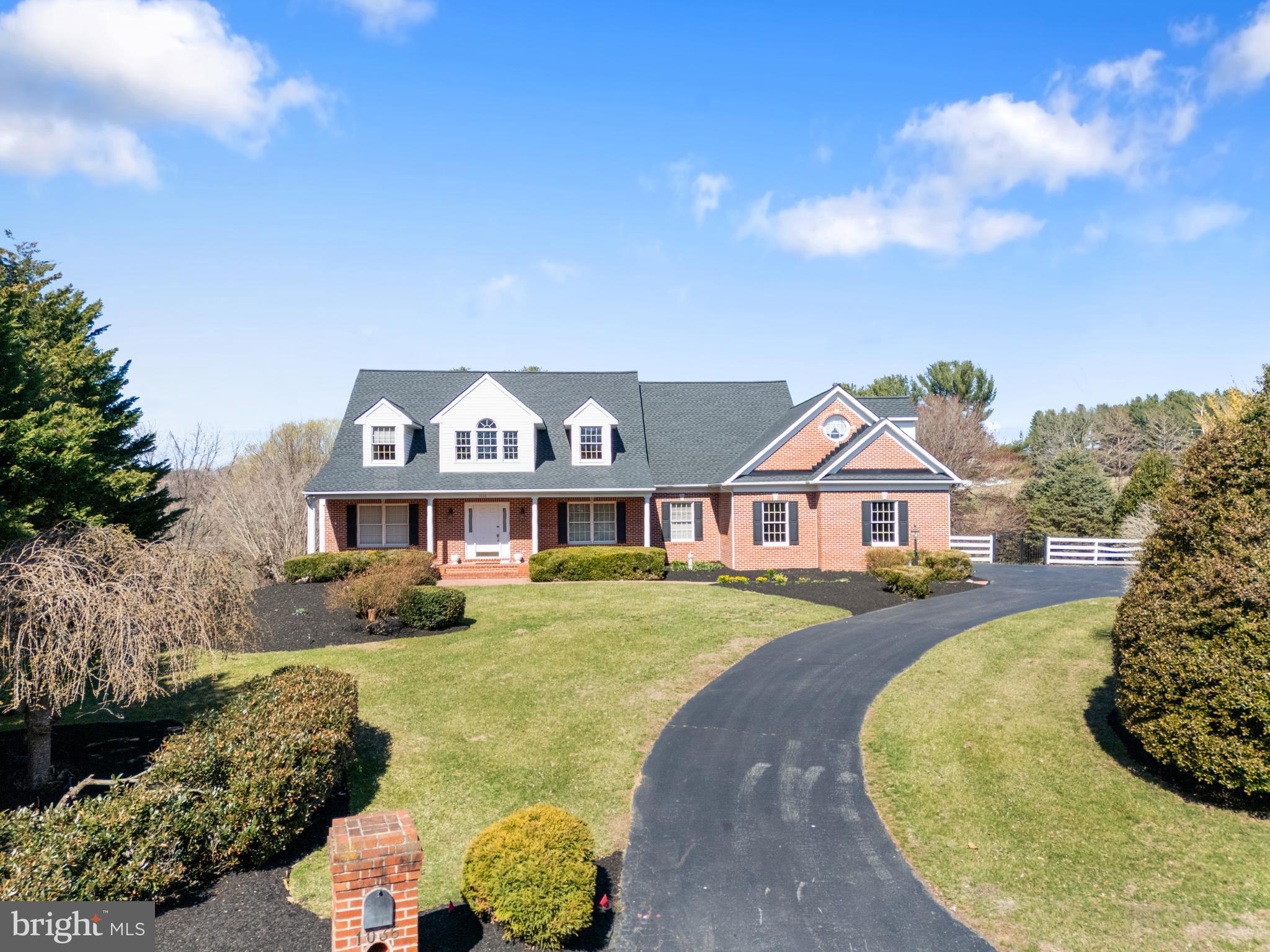 WOODSHIRE VILLAGE - Residential