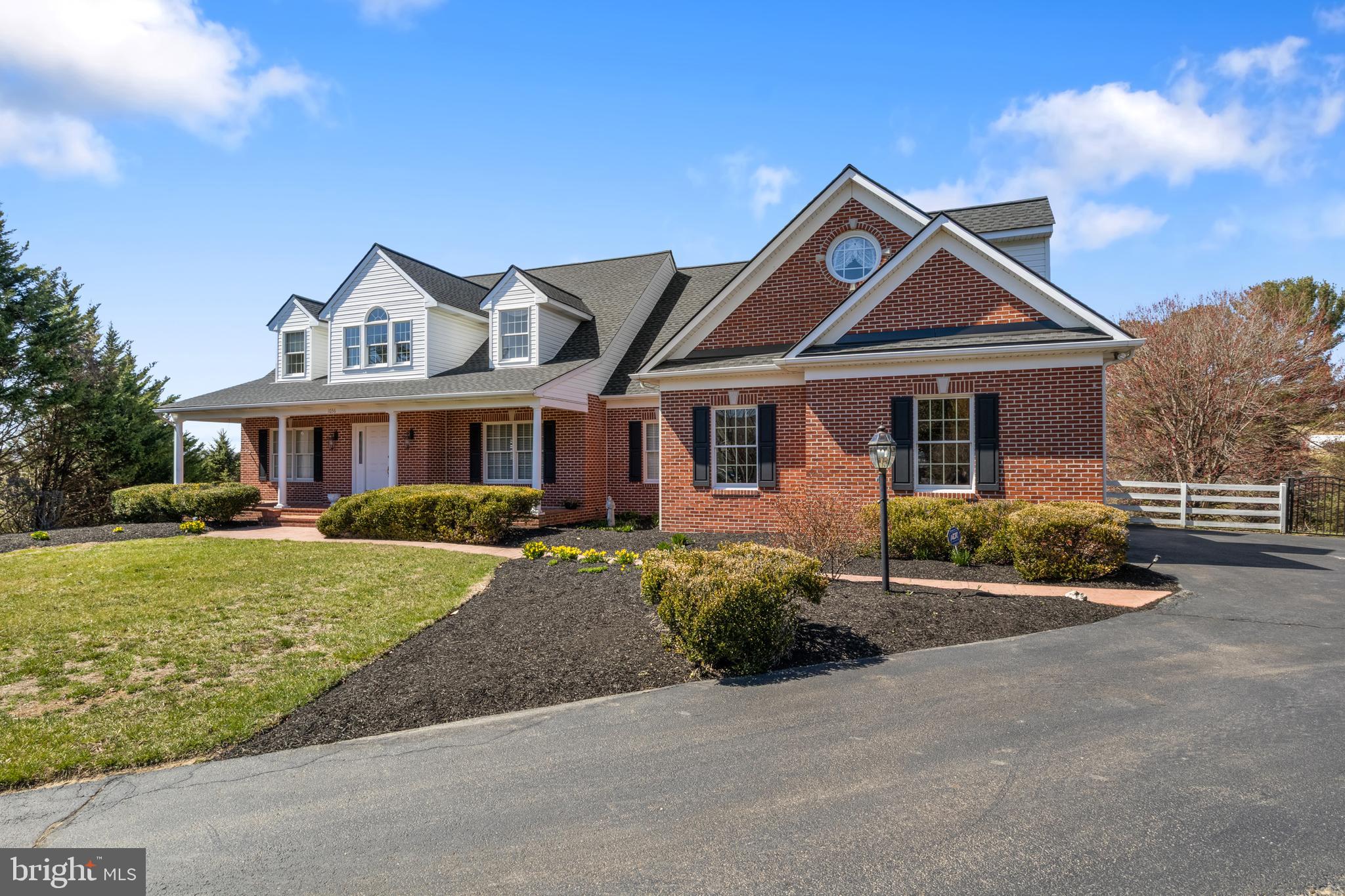 WOODSHIRE VILLAGE - Residential