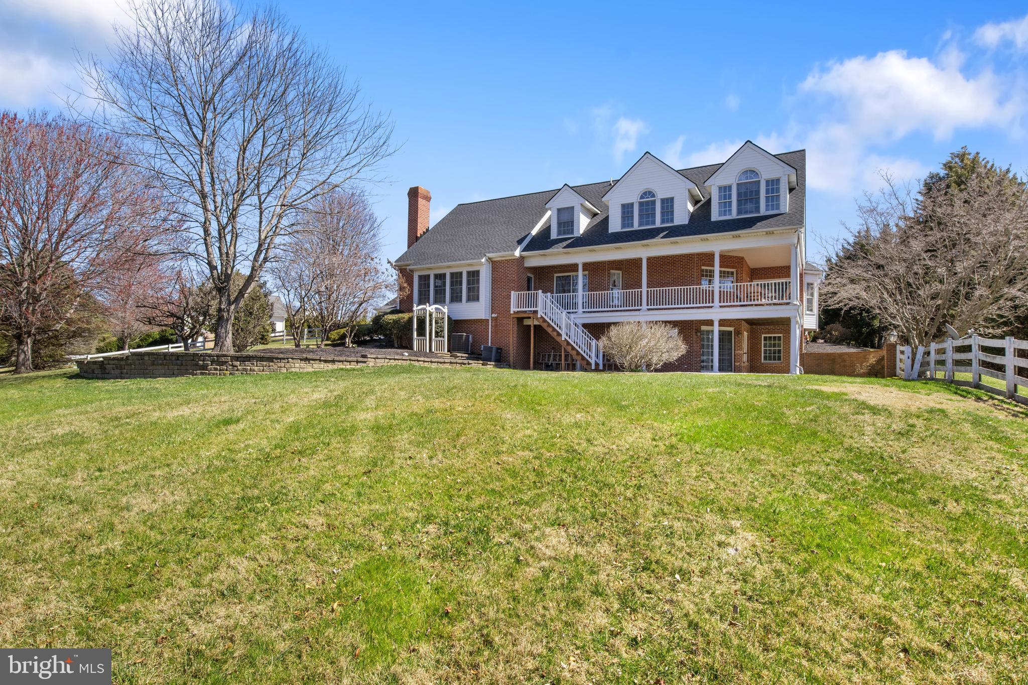 WOODSHIRE VILLAGE - Residential