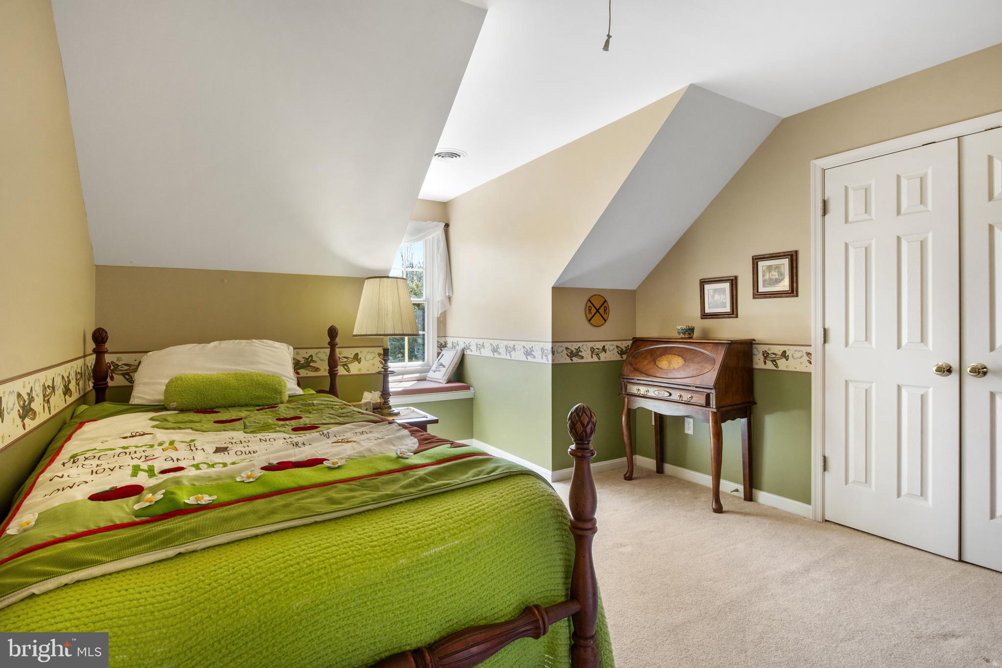 WOODSHIRE VILLAGE - Residential