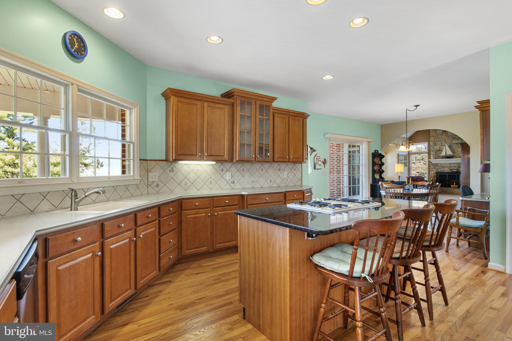 WOODSHIRE VILLAGE - Residential