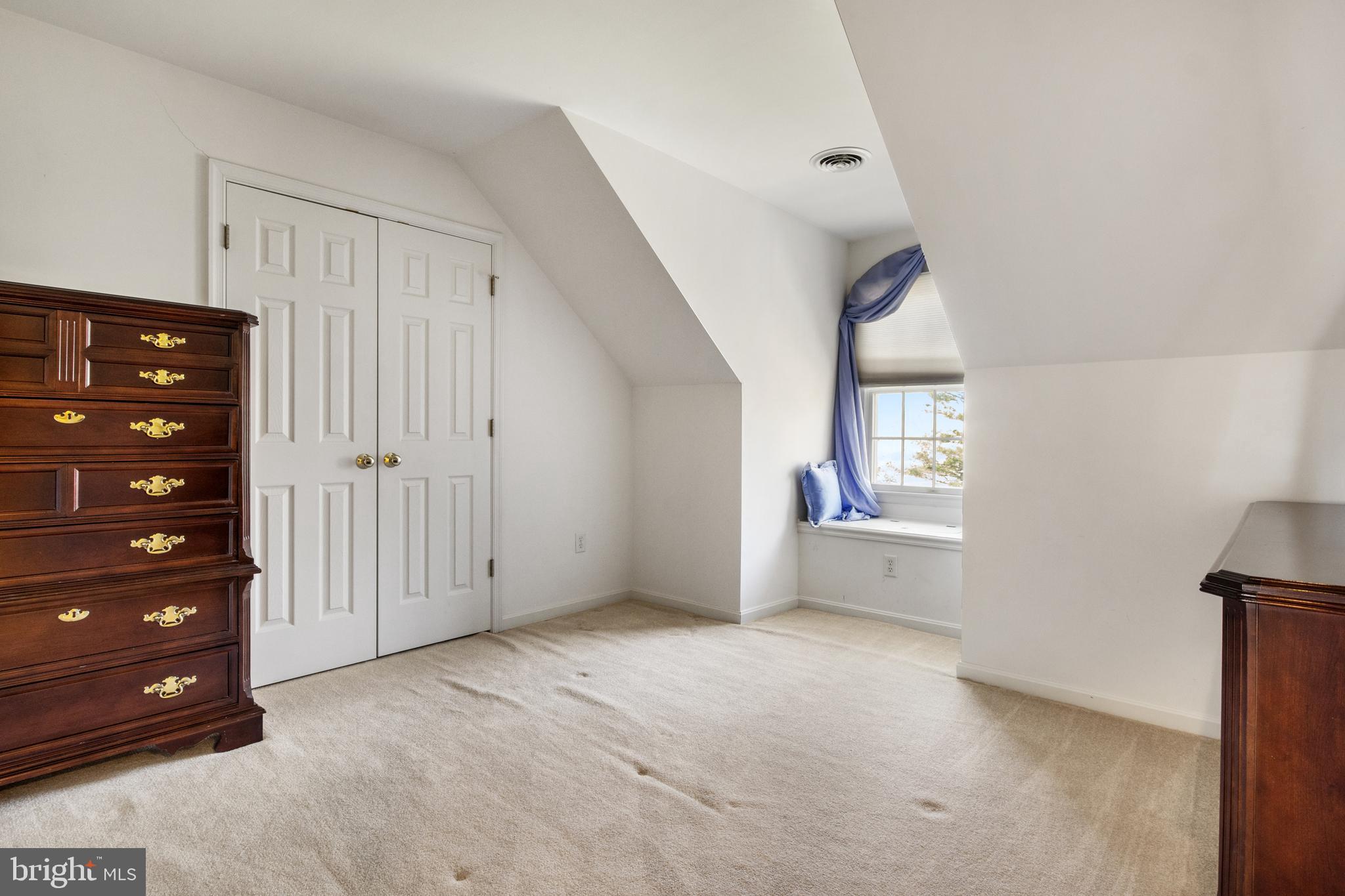 WOODSHIRE VILLAGE - Residential