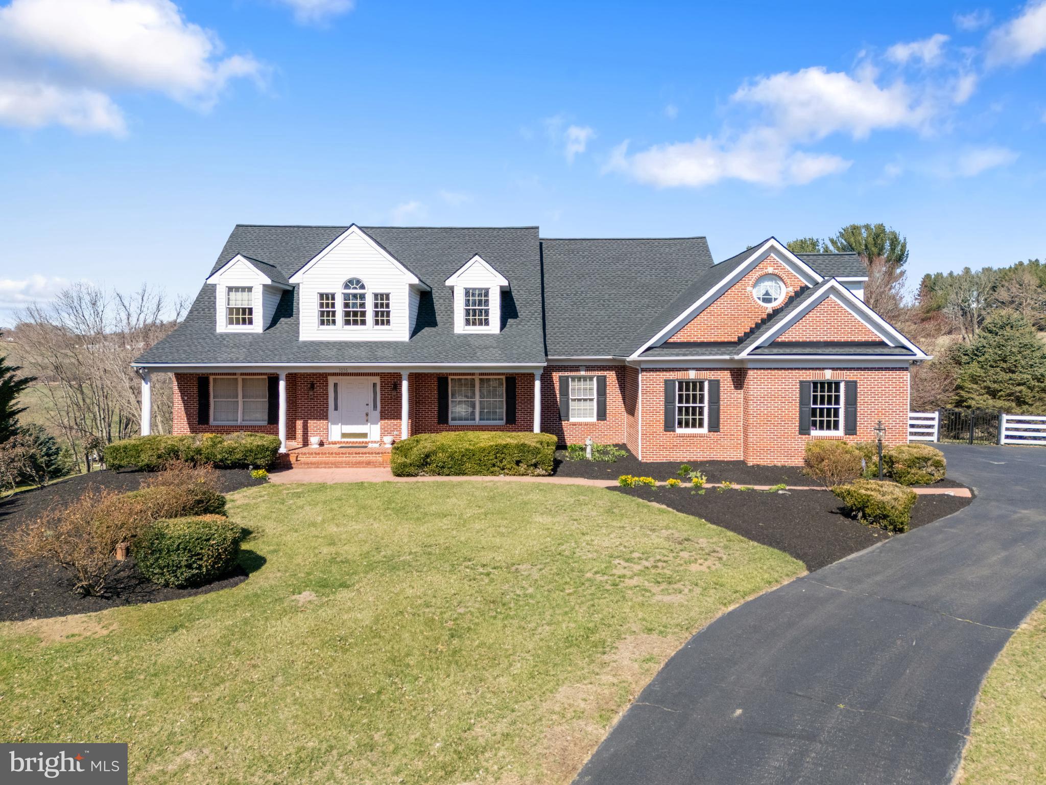 WOODSHIRE VILLAGE - Residential