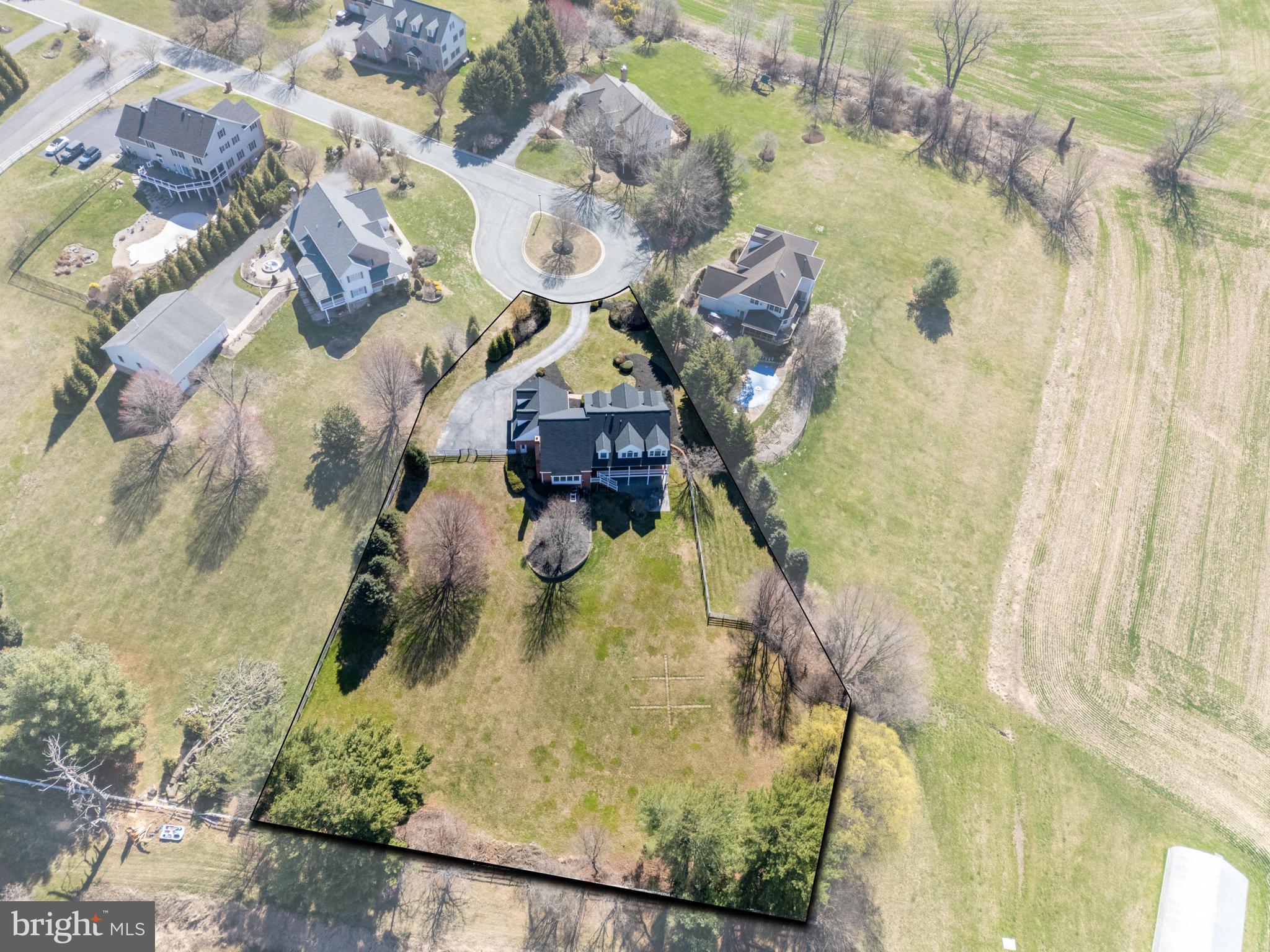 WOODSHIRE VILLAGE - Residential