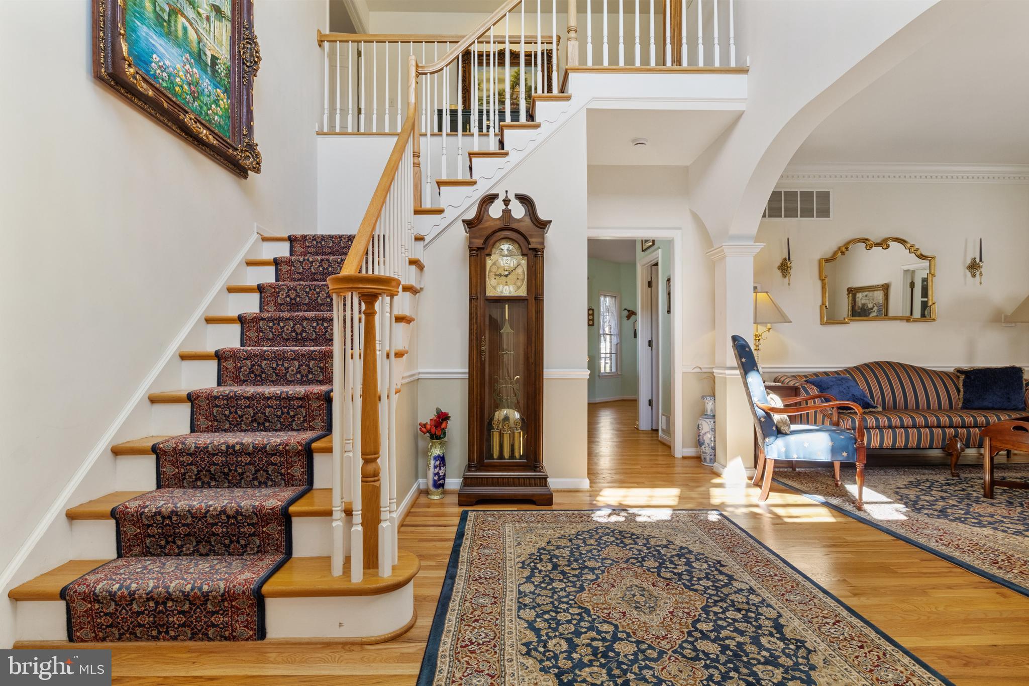 WOODSHIRE VILLAGE - Residential