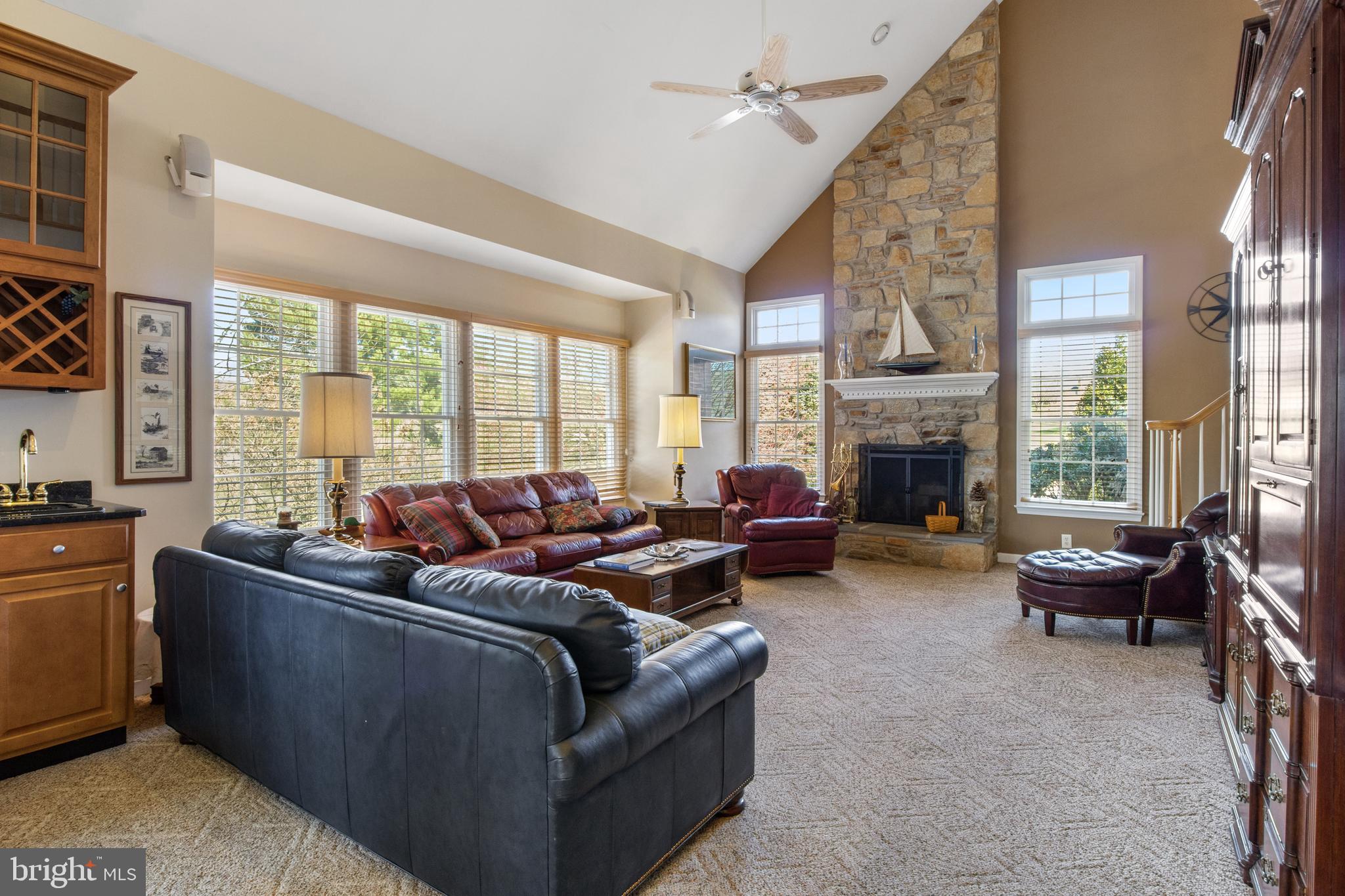 WOODSHIRE VILLAGE - Residential