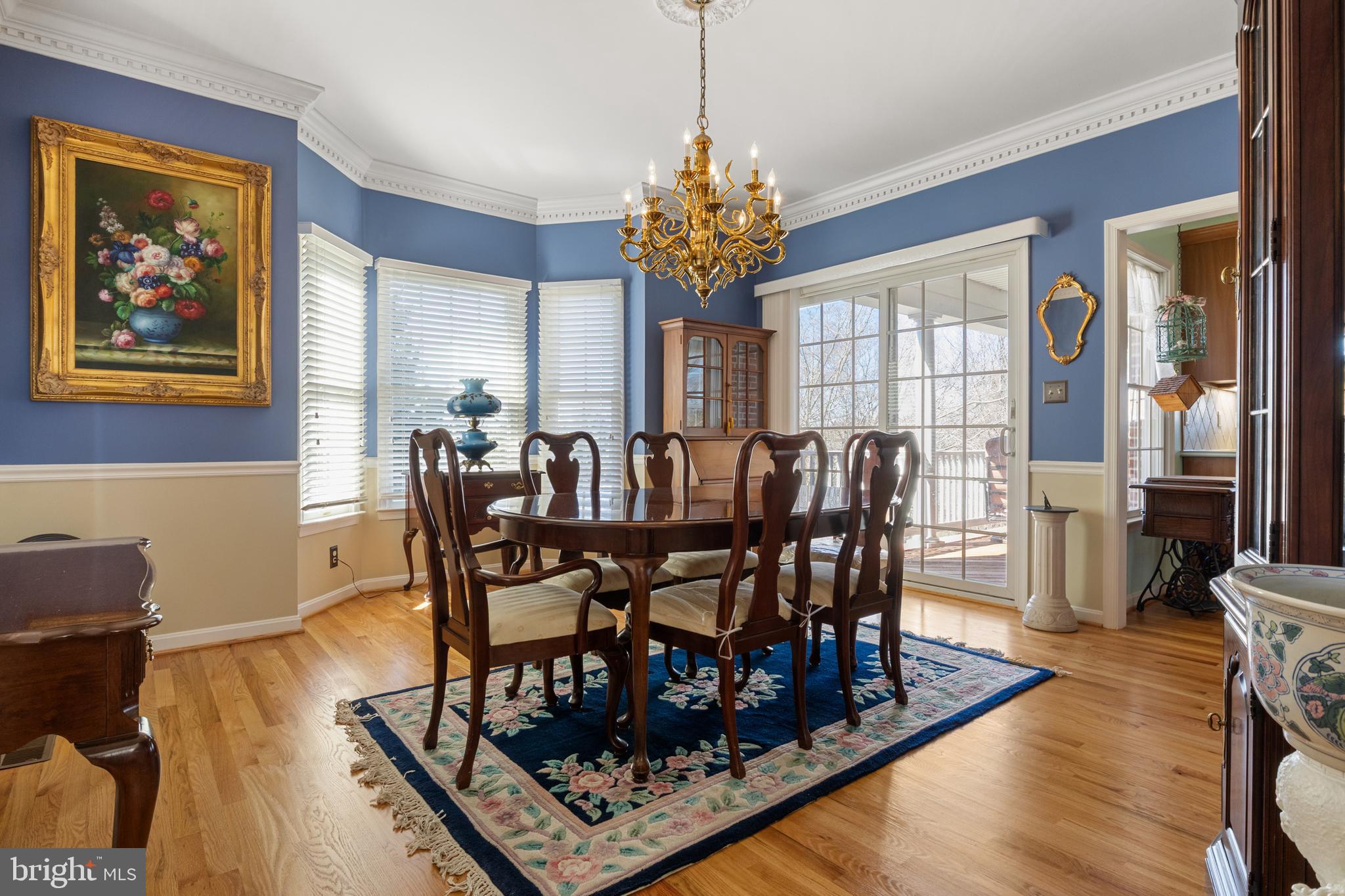 WOODSHIRE VILLAGE - Residential