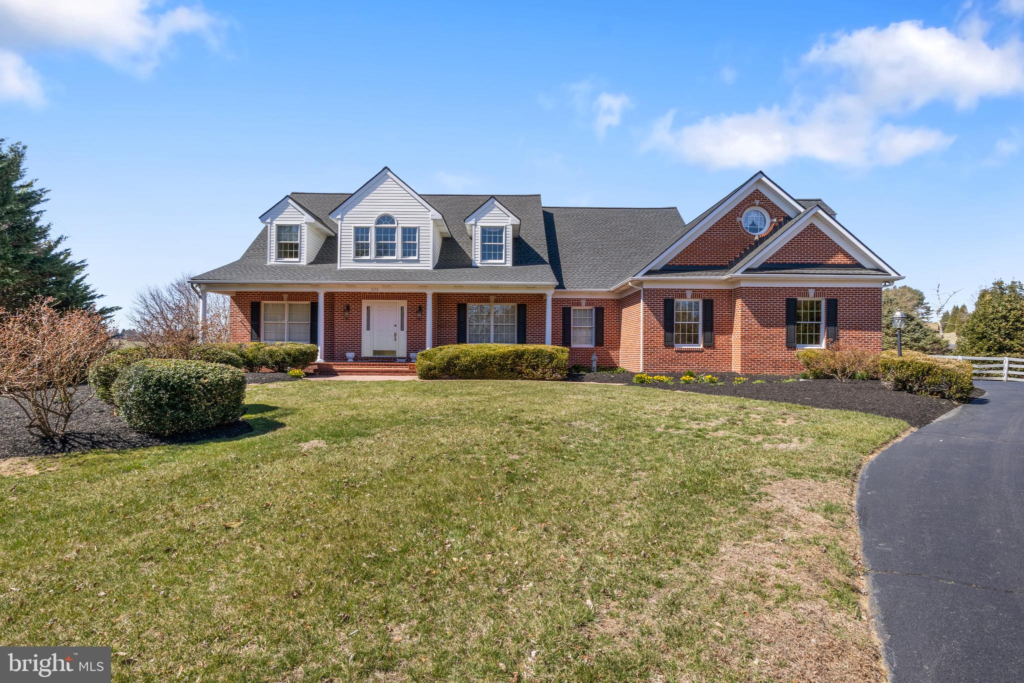 WOODSHIRE VILLAGE - Residential