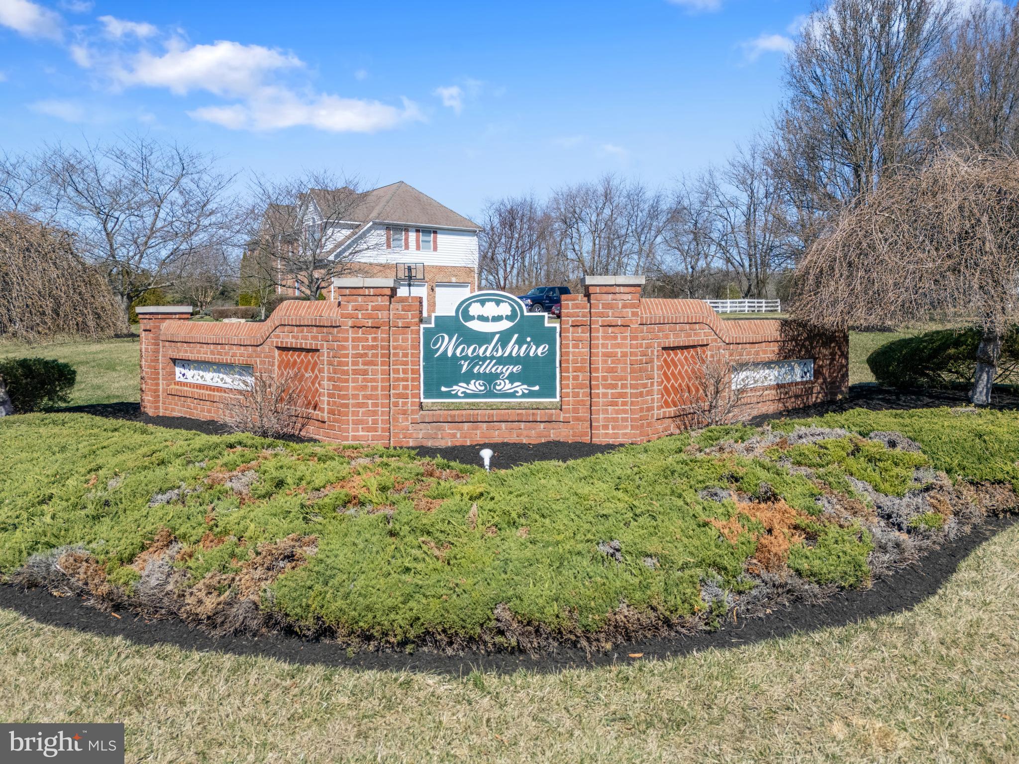 WOODSHIRE VILLAGE - Residential