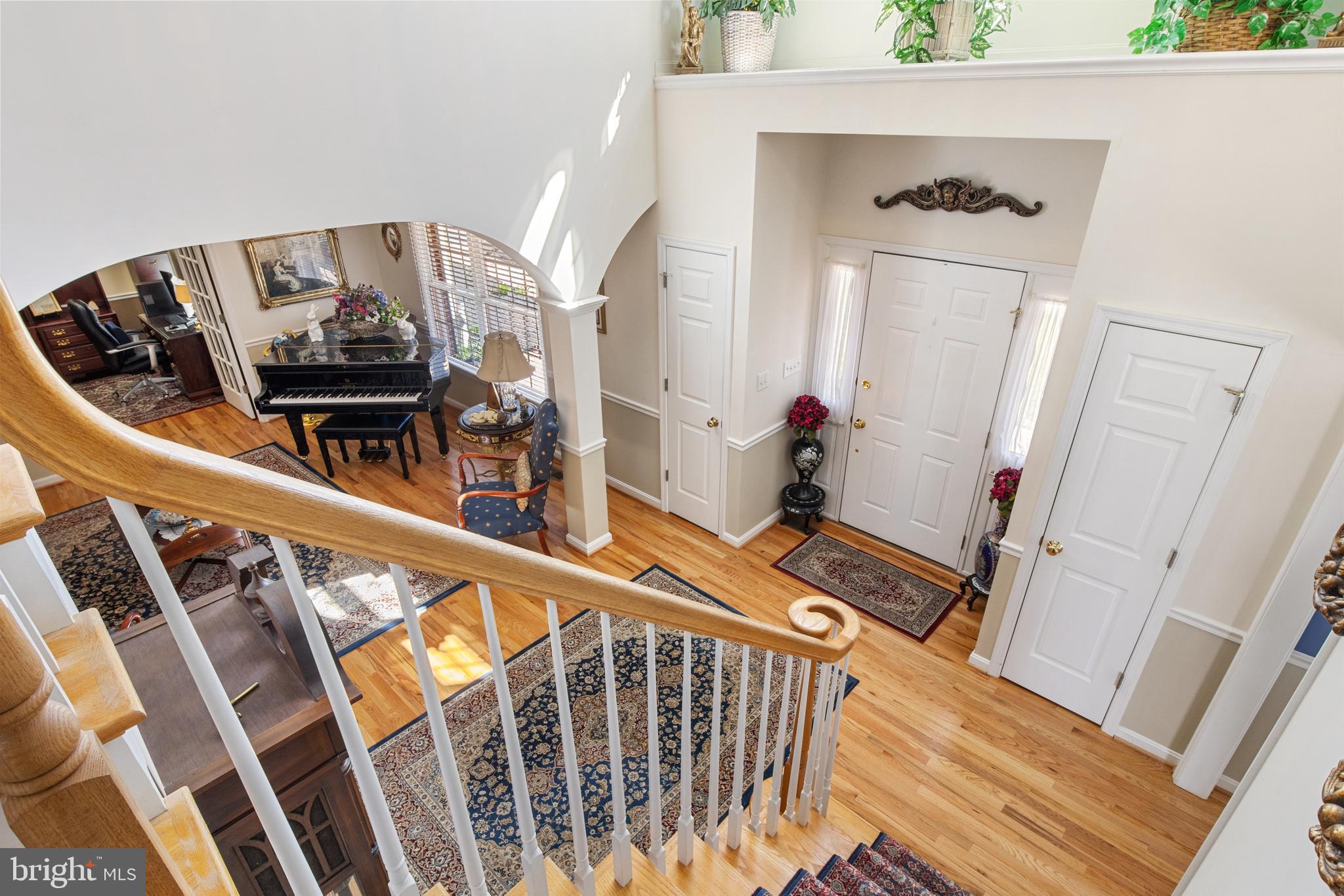 WOODSHIRE VILLAGE - Residential