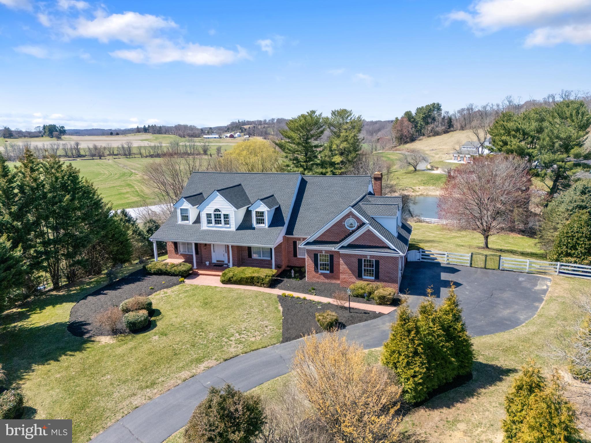 WOODSHIRE VILLAGE - Residential