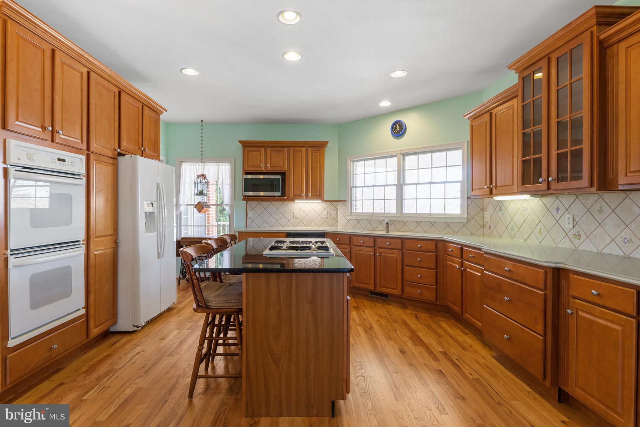 WOODSHIRE VILLAGE - Residential