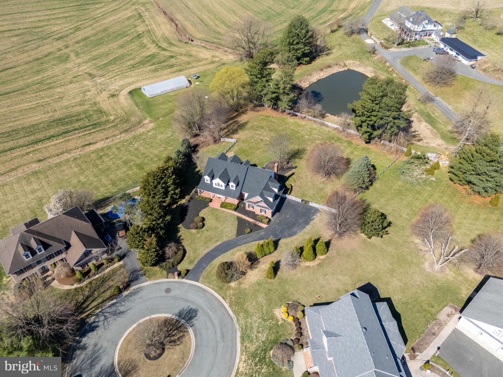 WOODSHIRE VILLAGE - Residential