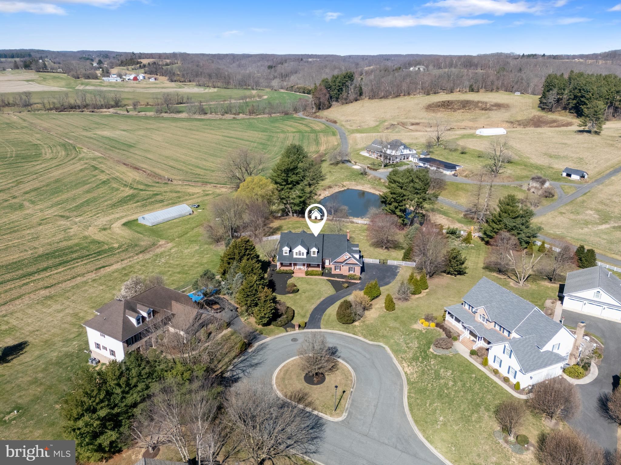 WOODSHIRE VILLAGE - Residential