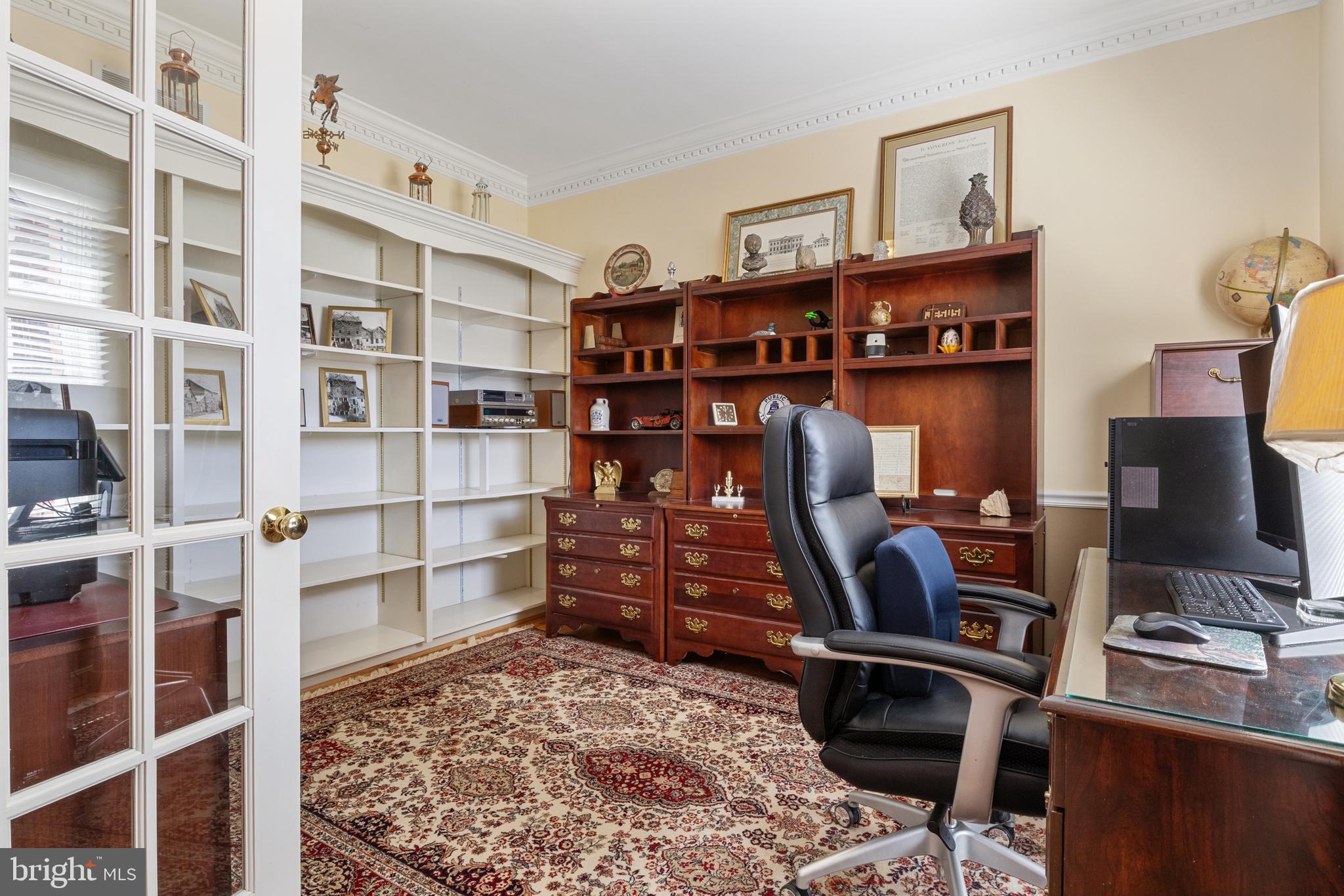 WOODSHIRE VILLAGE - Residential