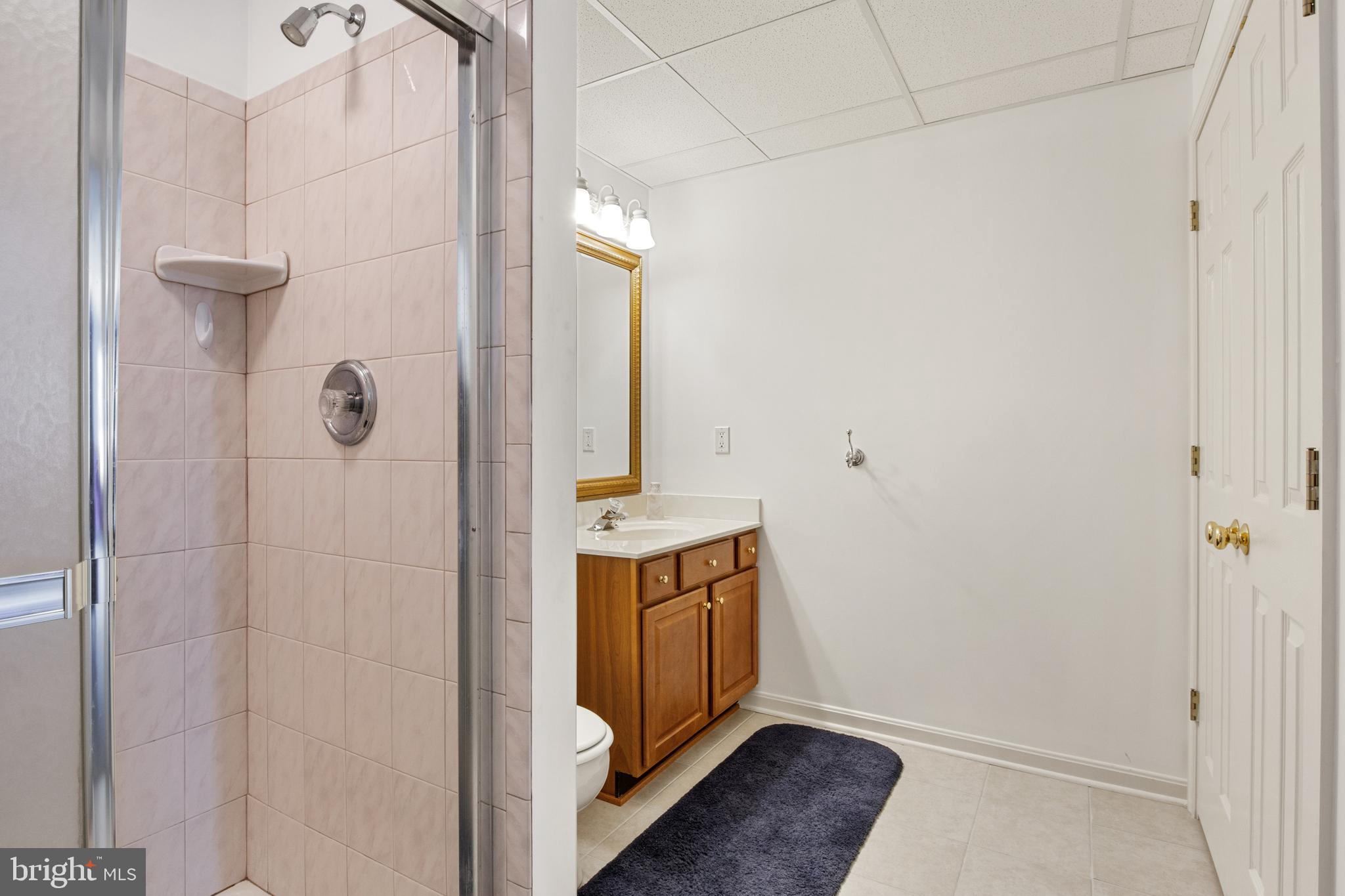 WOODSHIRE VILLAGE - Residential