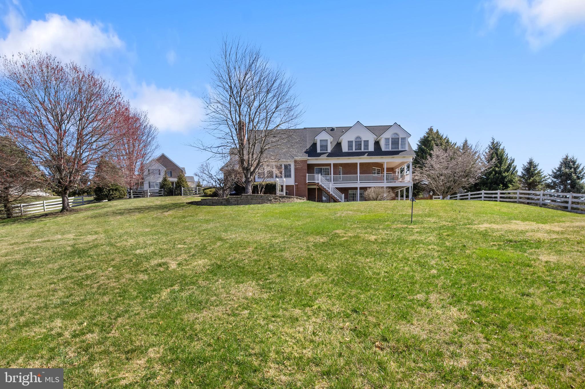 WOODSHIRE VILLAGE - Residential