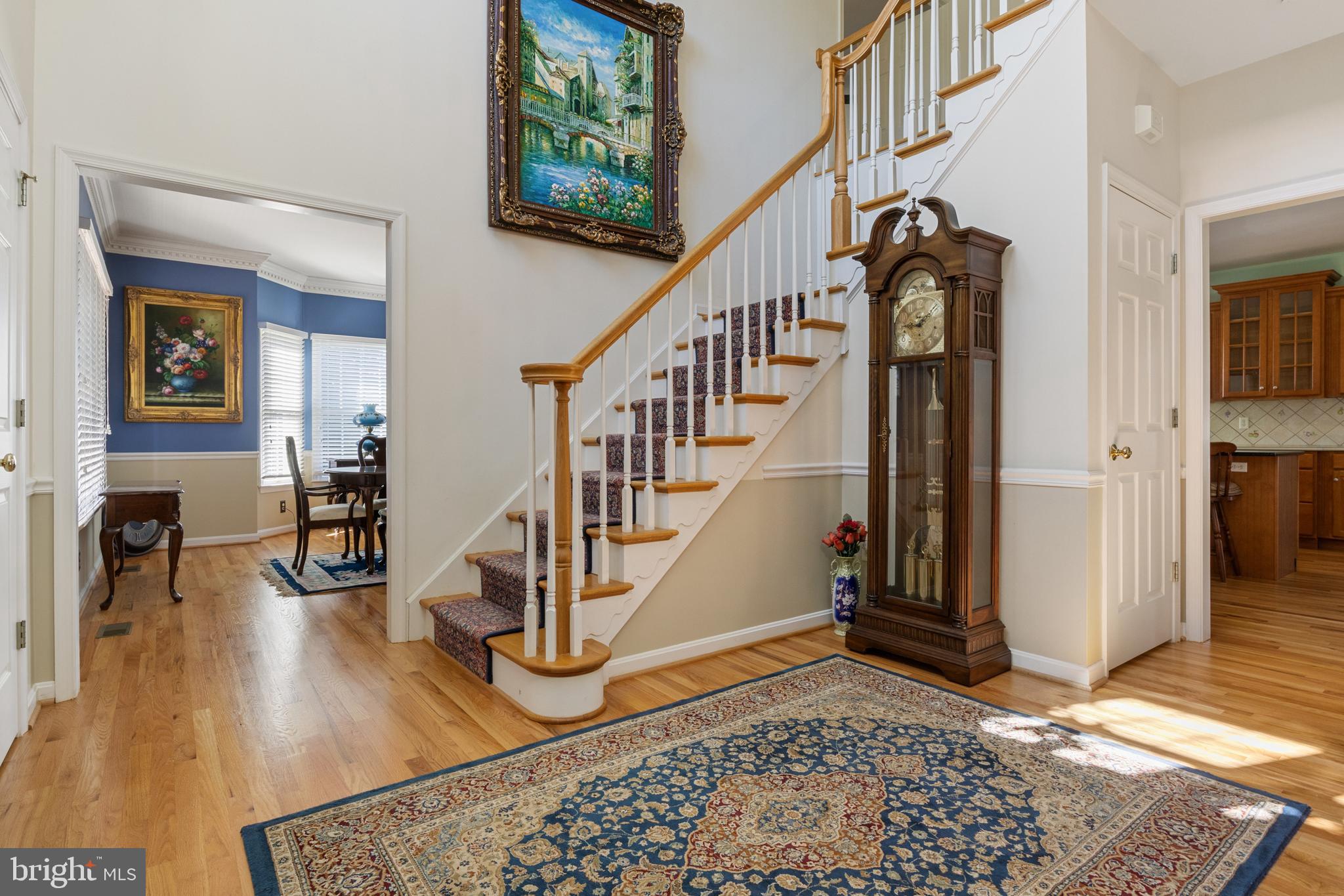 WOODSHIRE VILLAGE - Residential