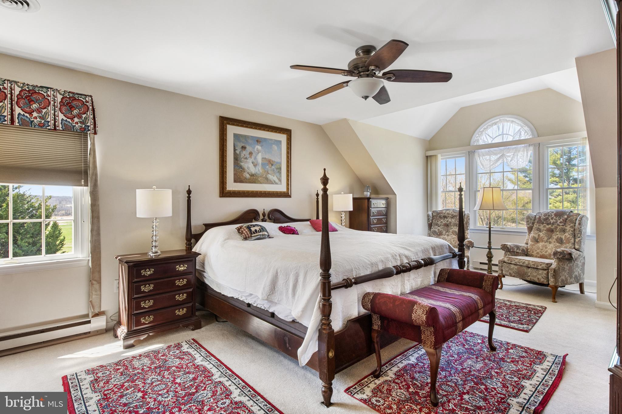 WOODSHIRE VILLAGE - Residential